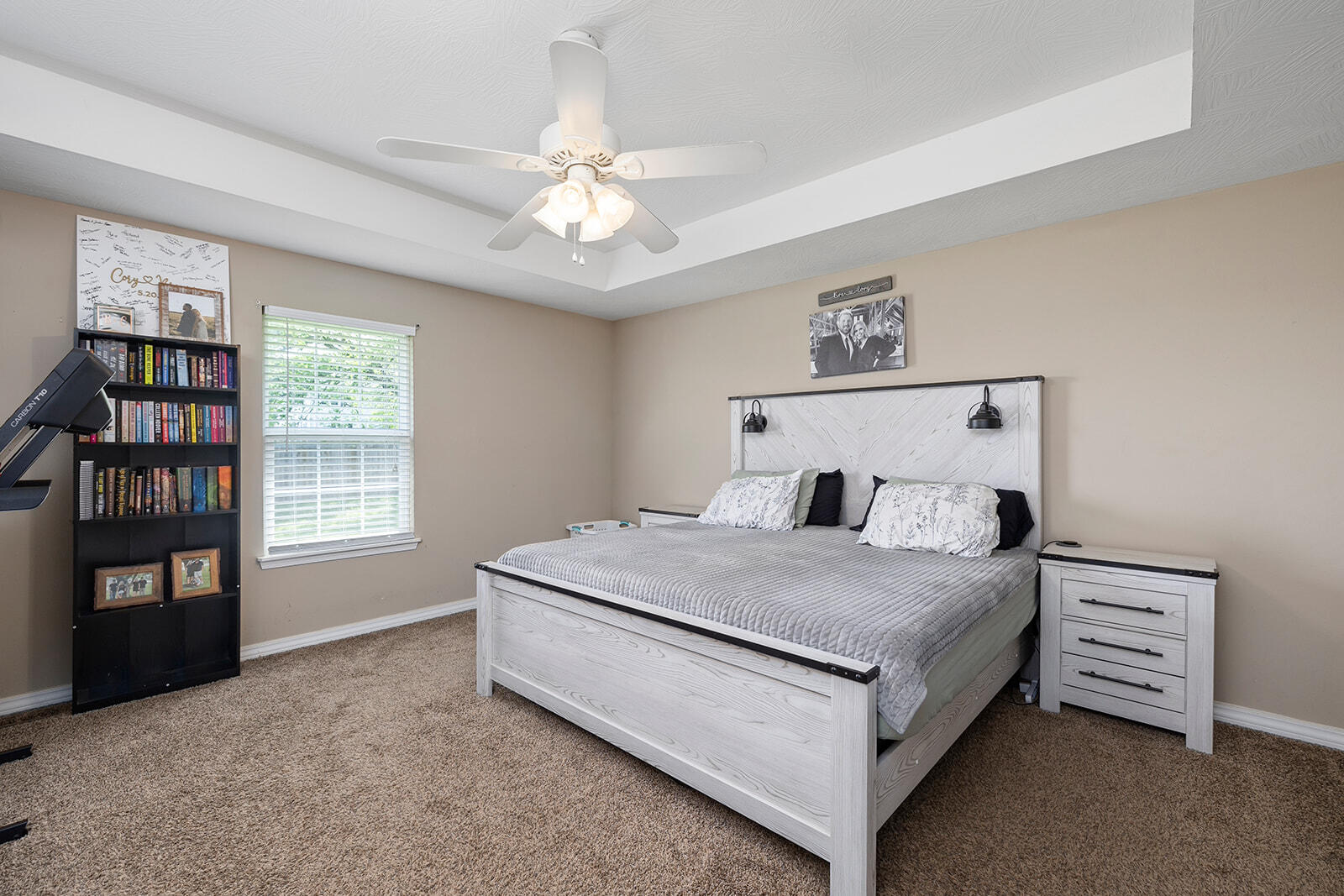 Whispering Heights - Residential
