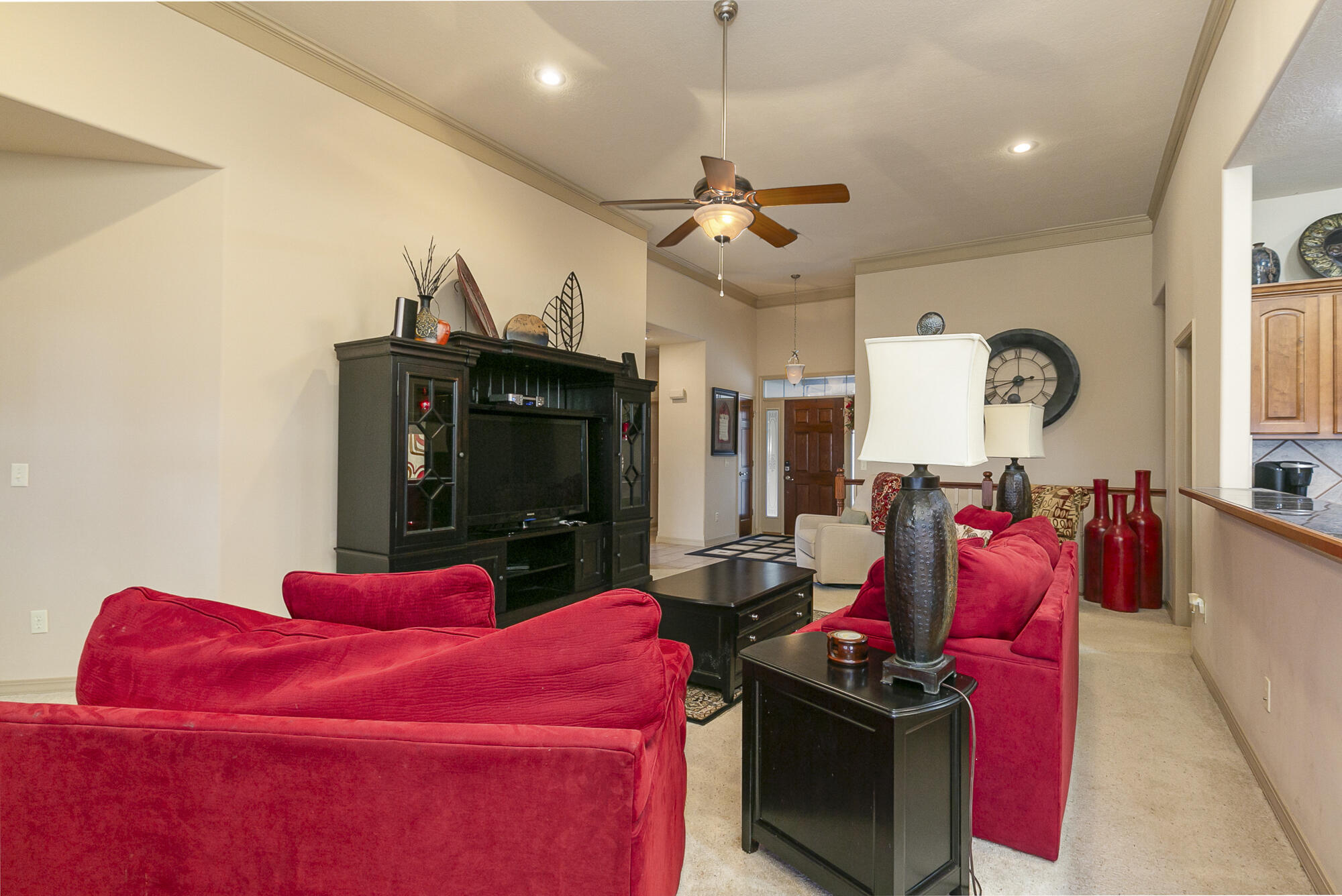 Stonebridge Village - Residential