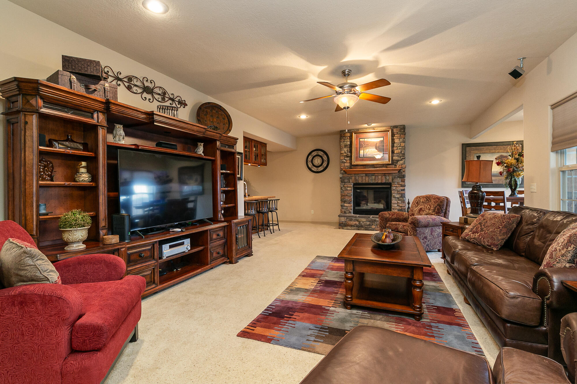 Stonebridge Village - Residential