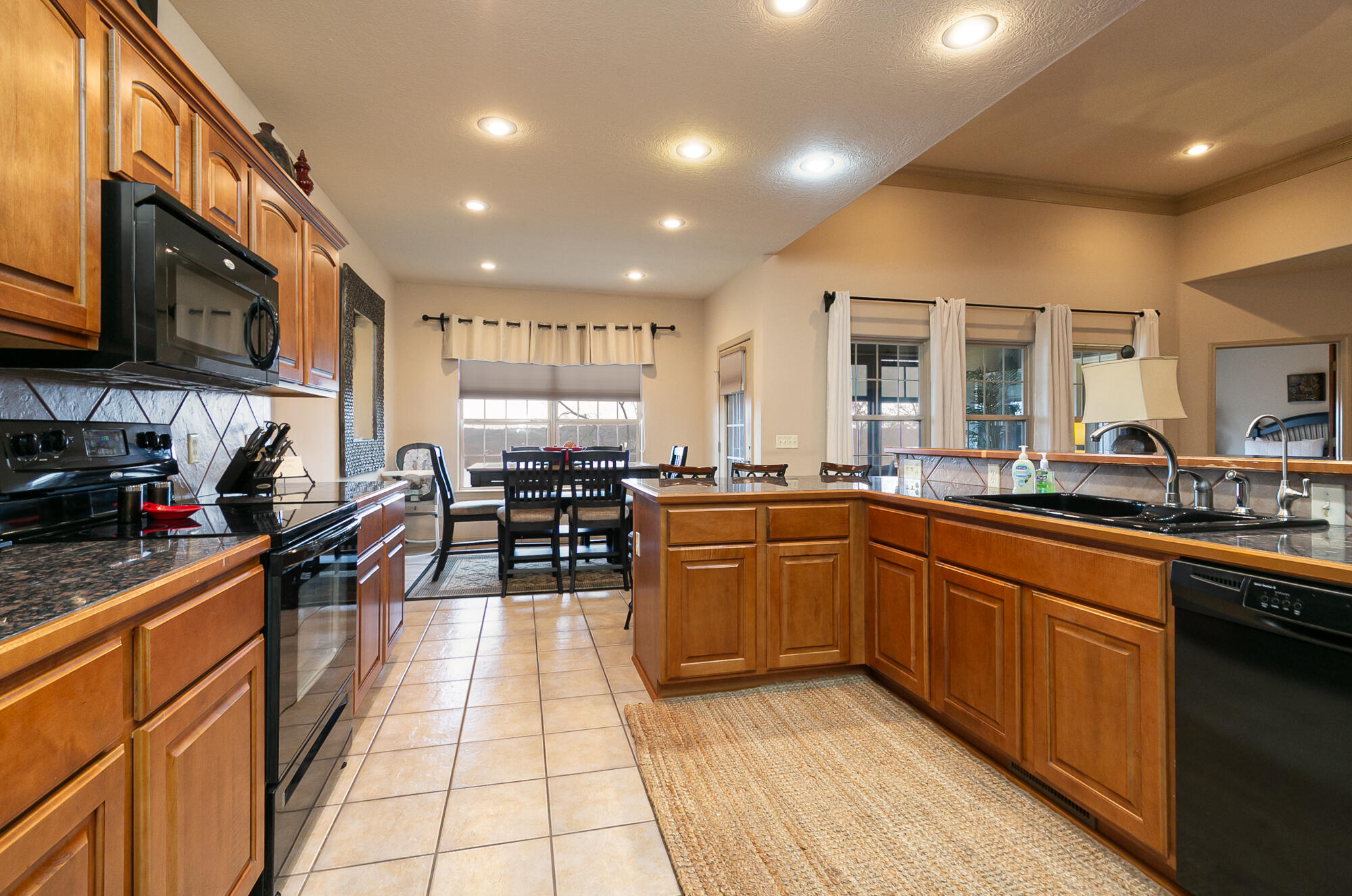 Stonebridge Village - Residential