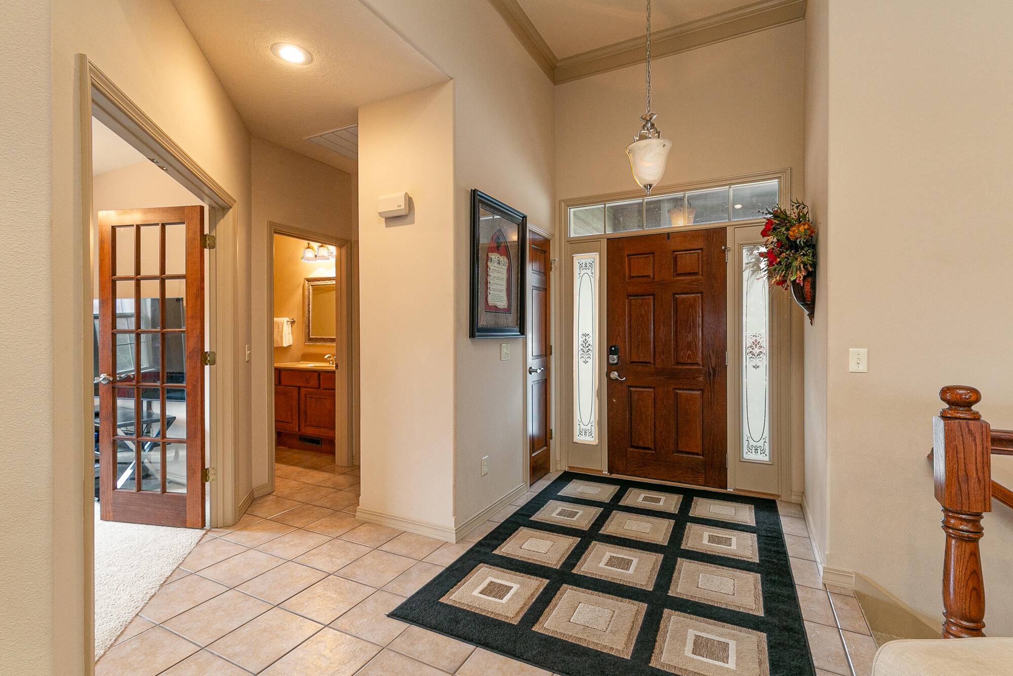 Stonebridge Village - Residential