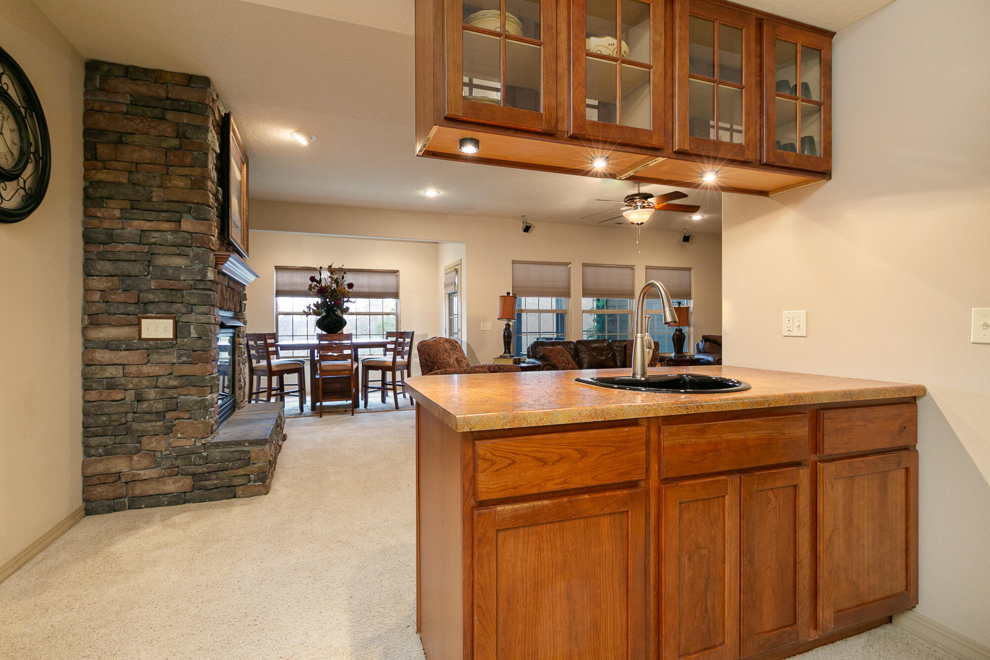 Stonebridge Village - Residential