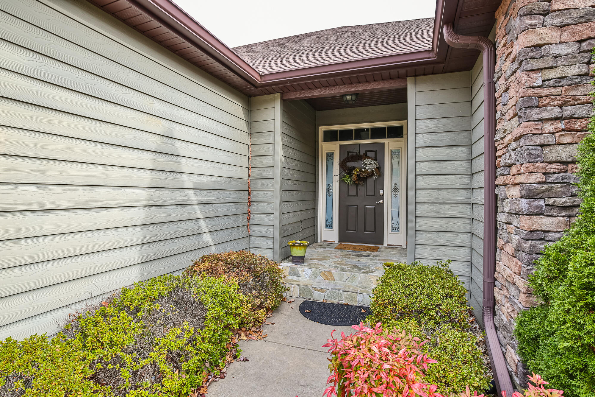 Stonebridge Village - Residential
