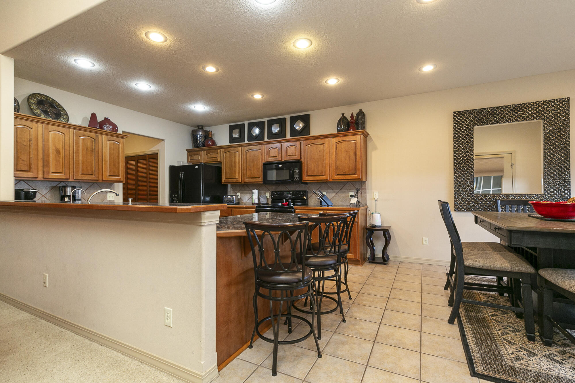 Stonebridge Village - Residential
