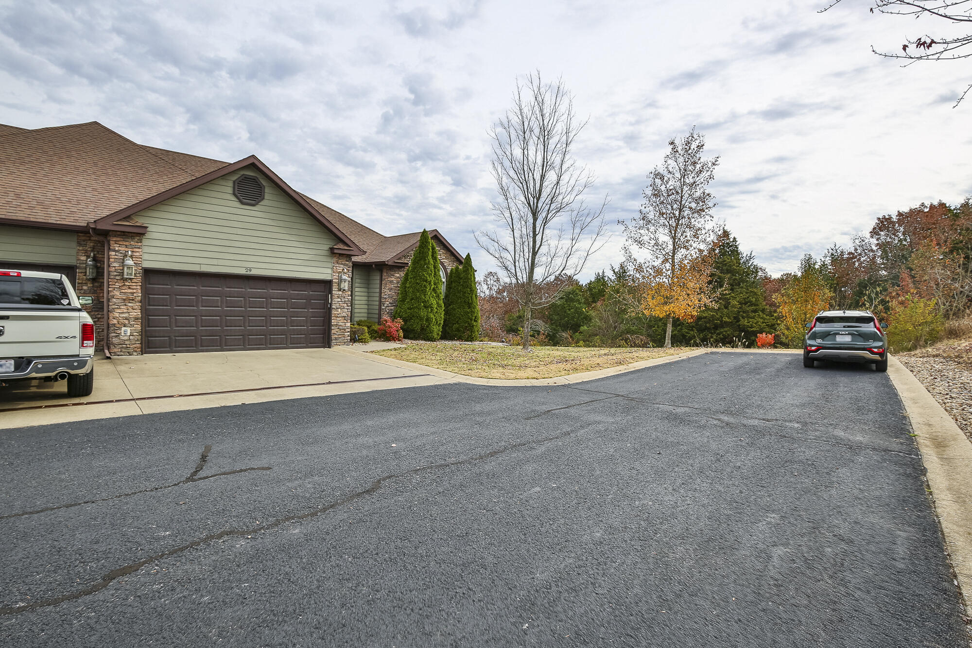 Stonebridge Village - Residential