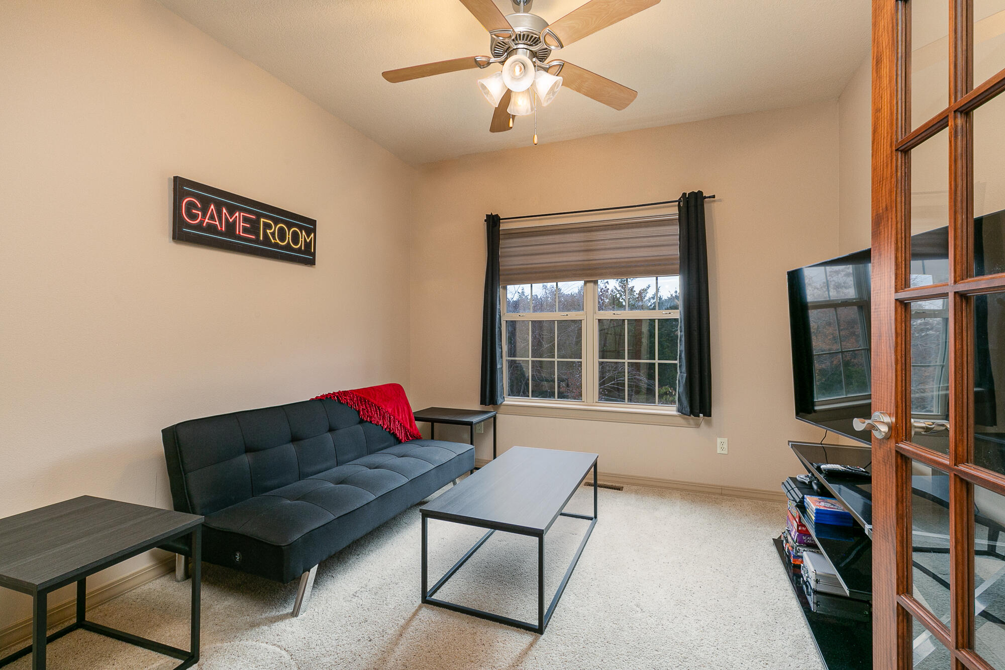 Stonebridge Village - Residential