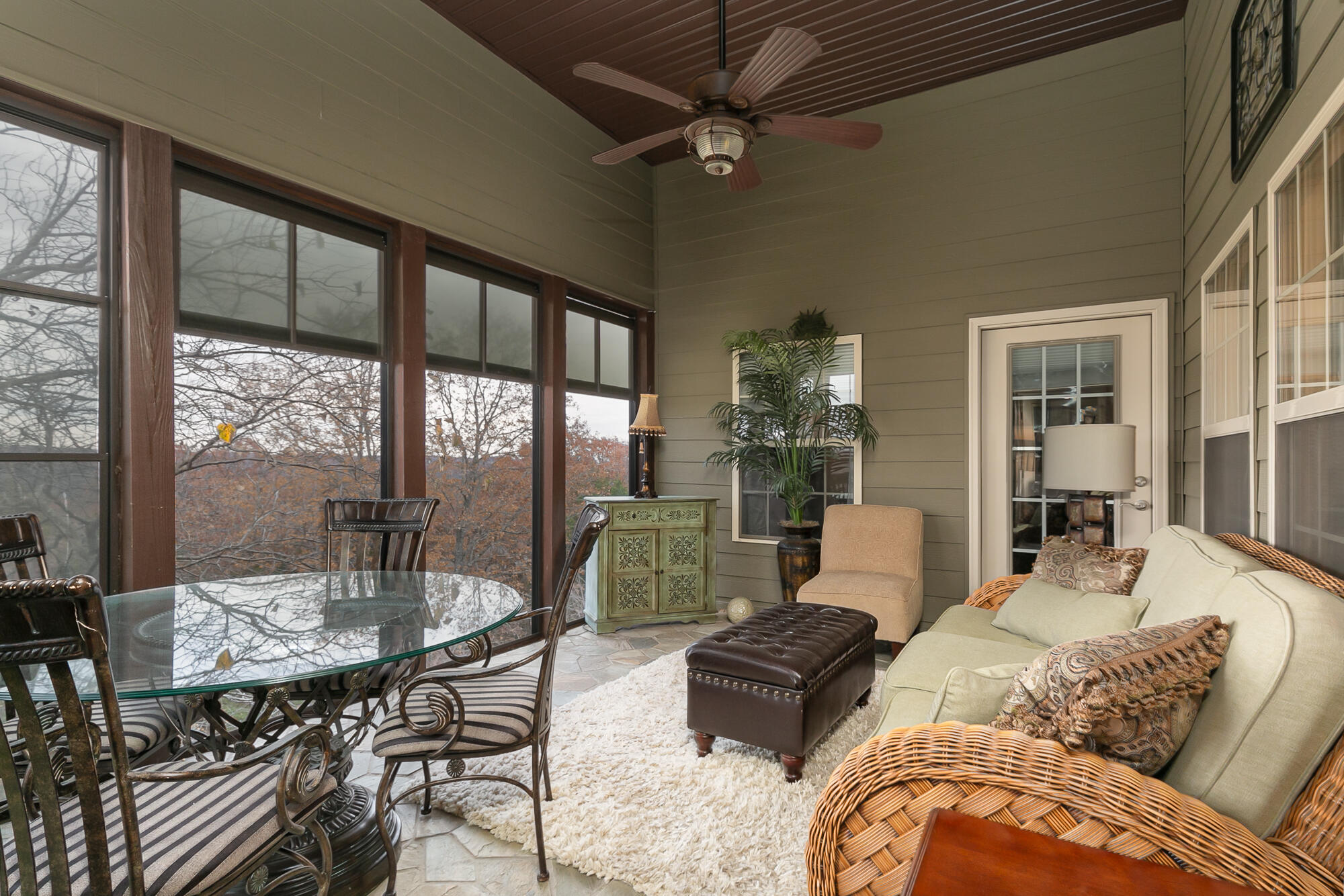 Stonebridge Village - Residential