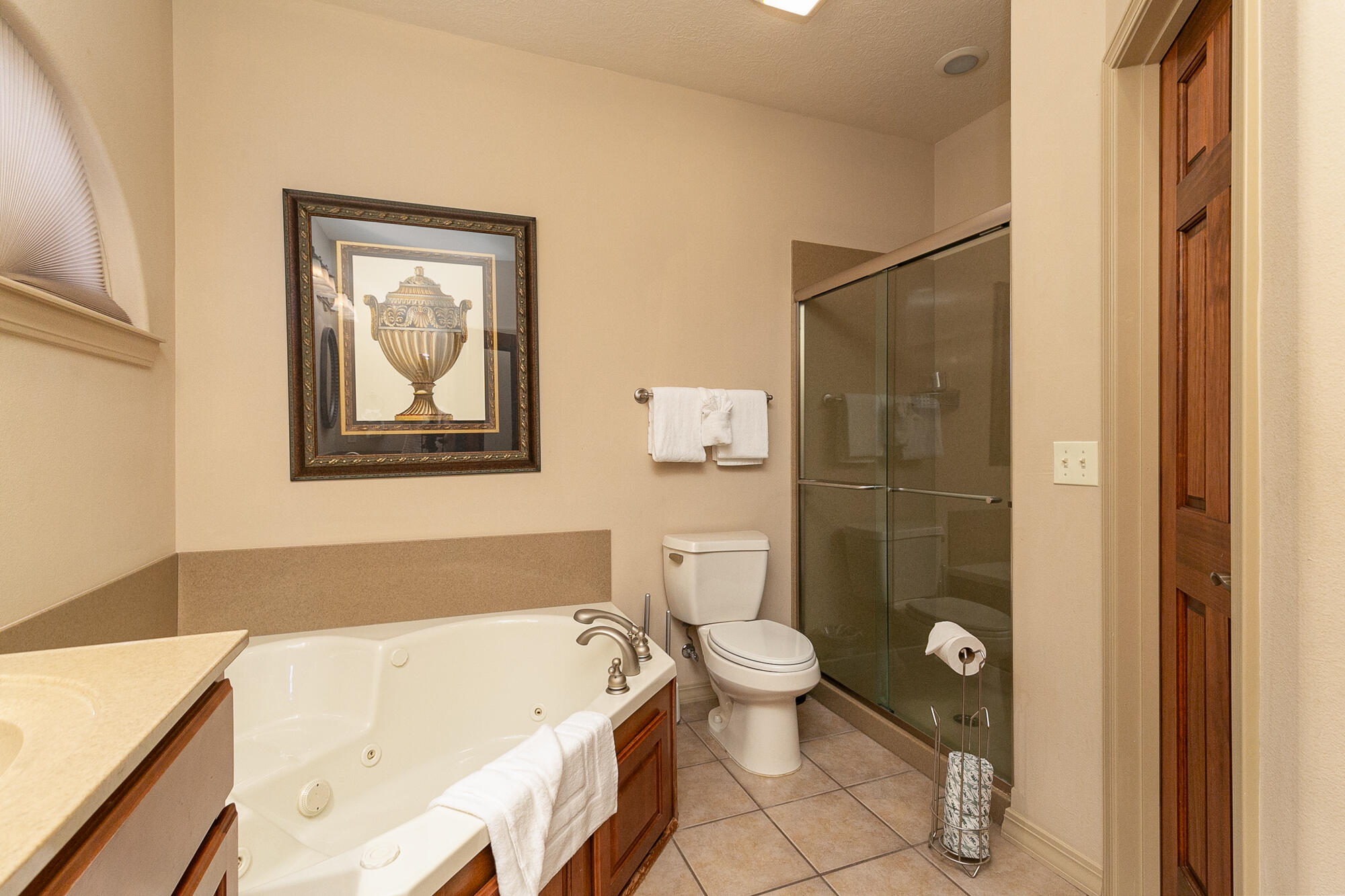 Stonebridge Village - Residential