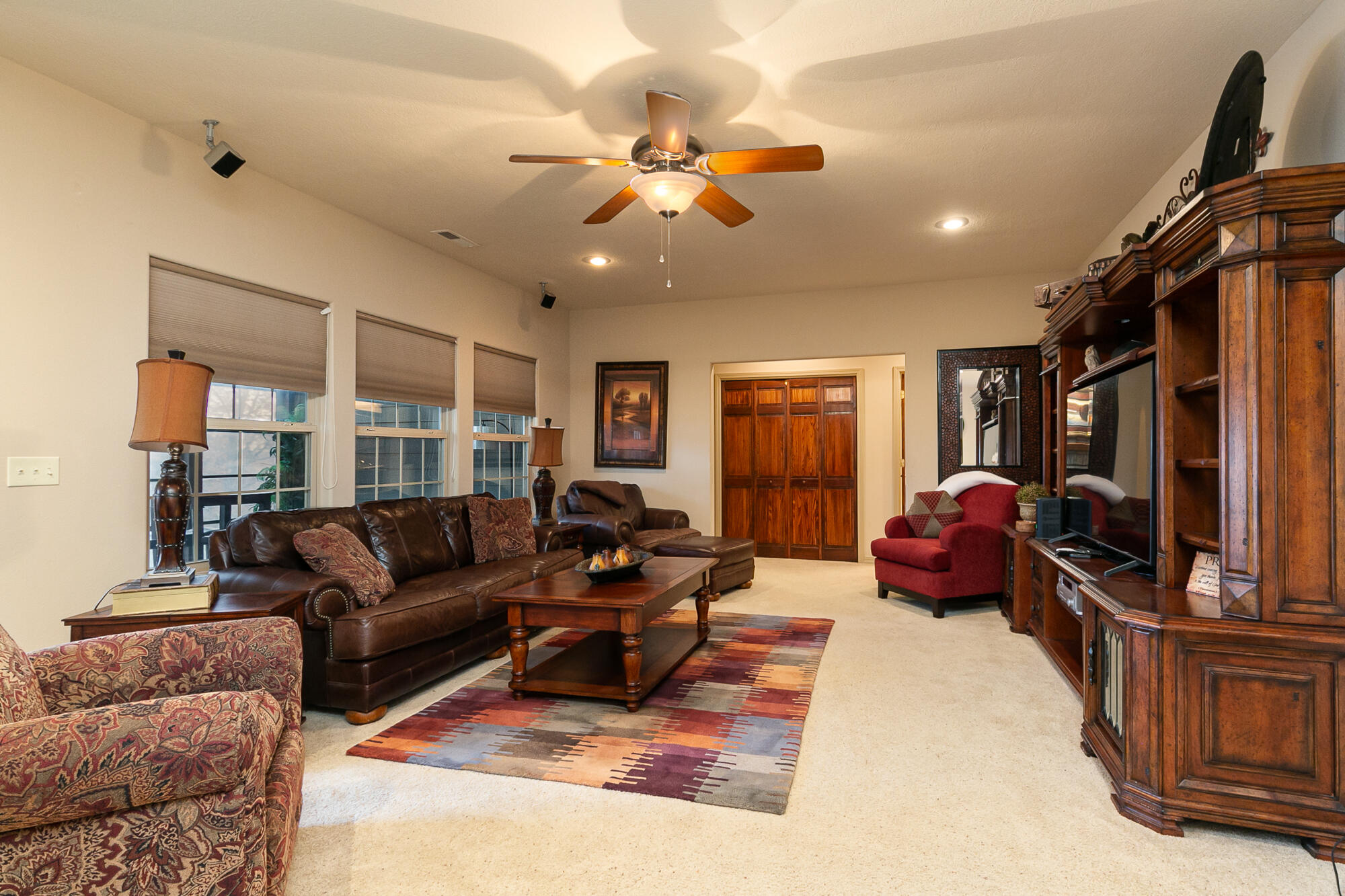 Stonebridge Village - Residential