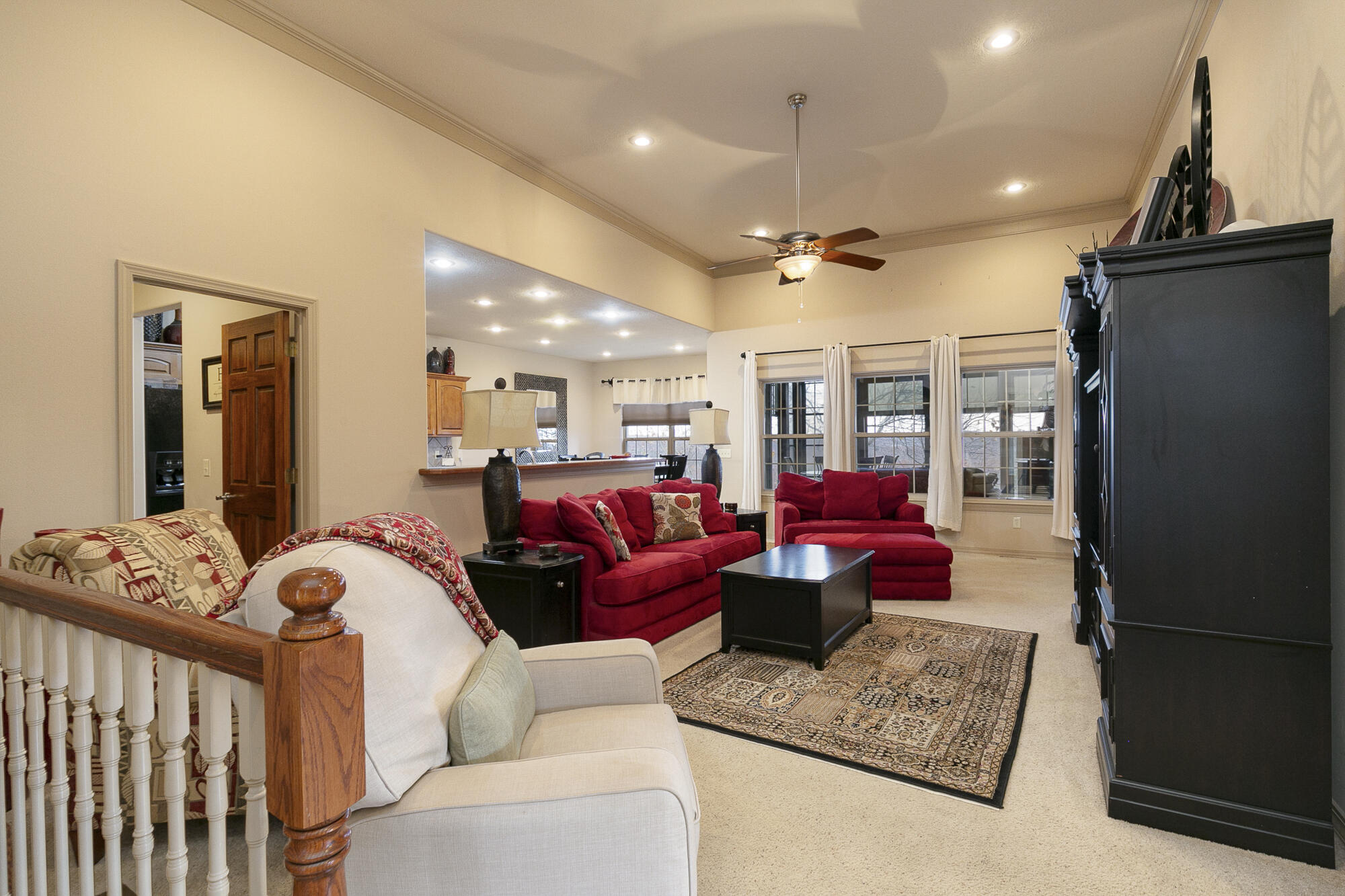 Stonebridge Village - Residential