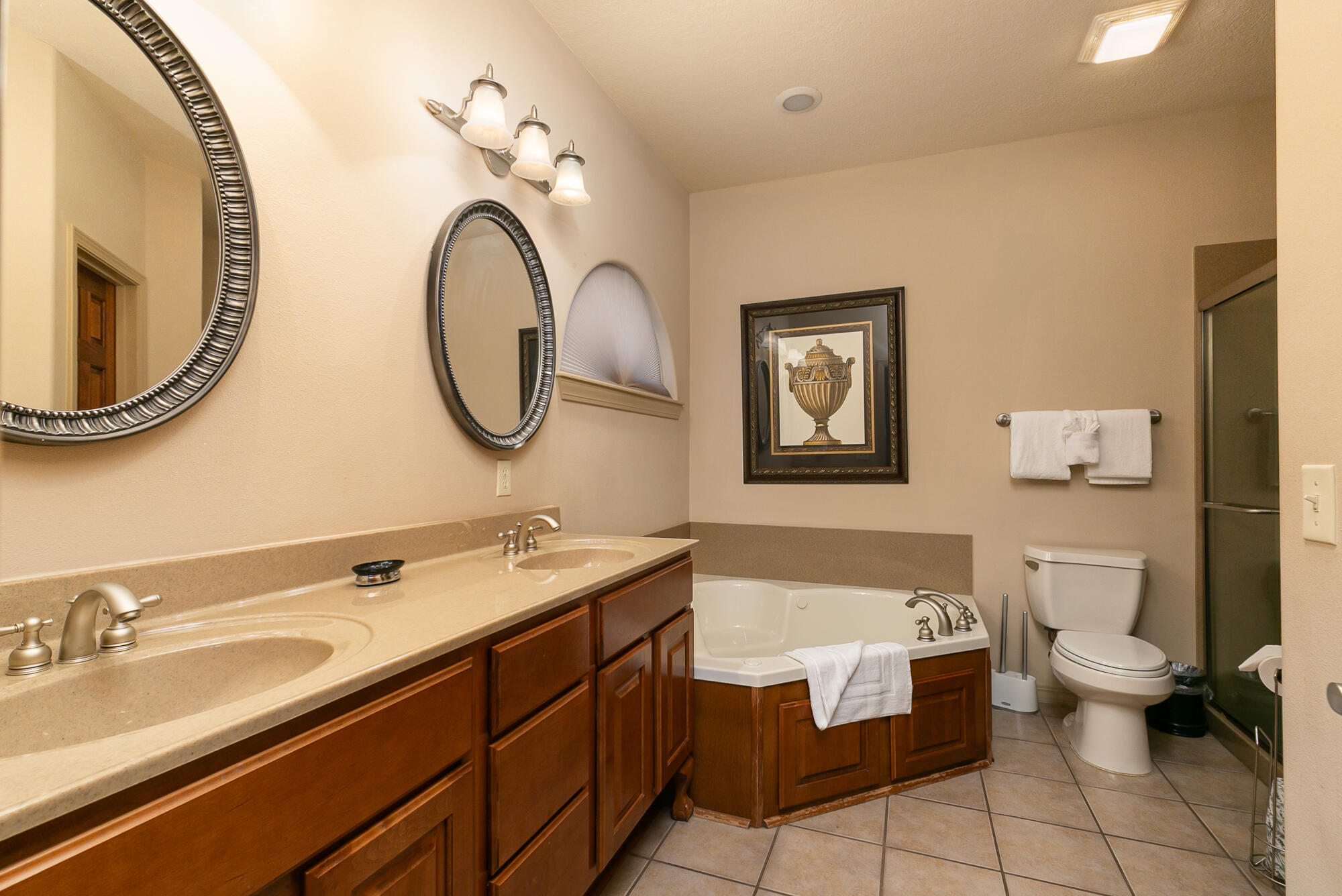 Stonebridge Village - Residential