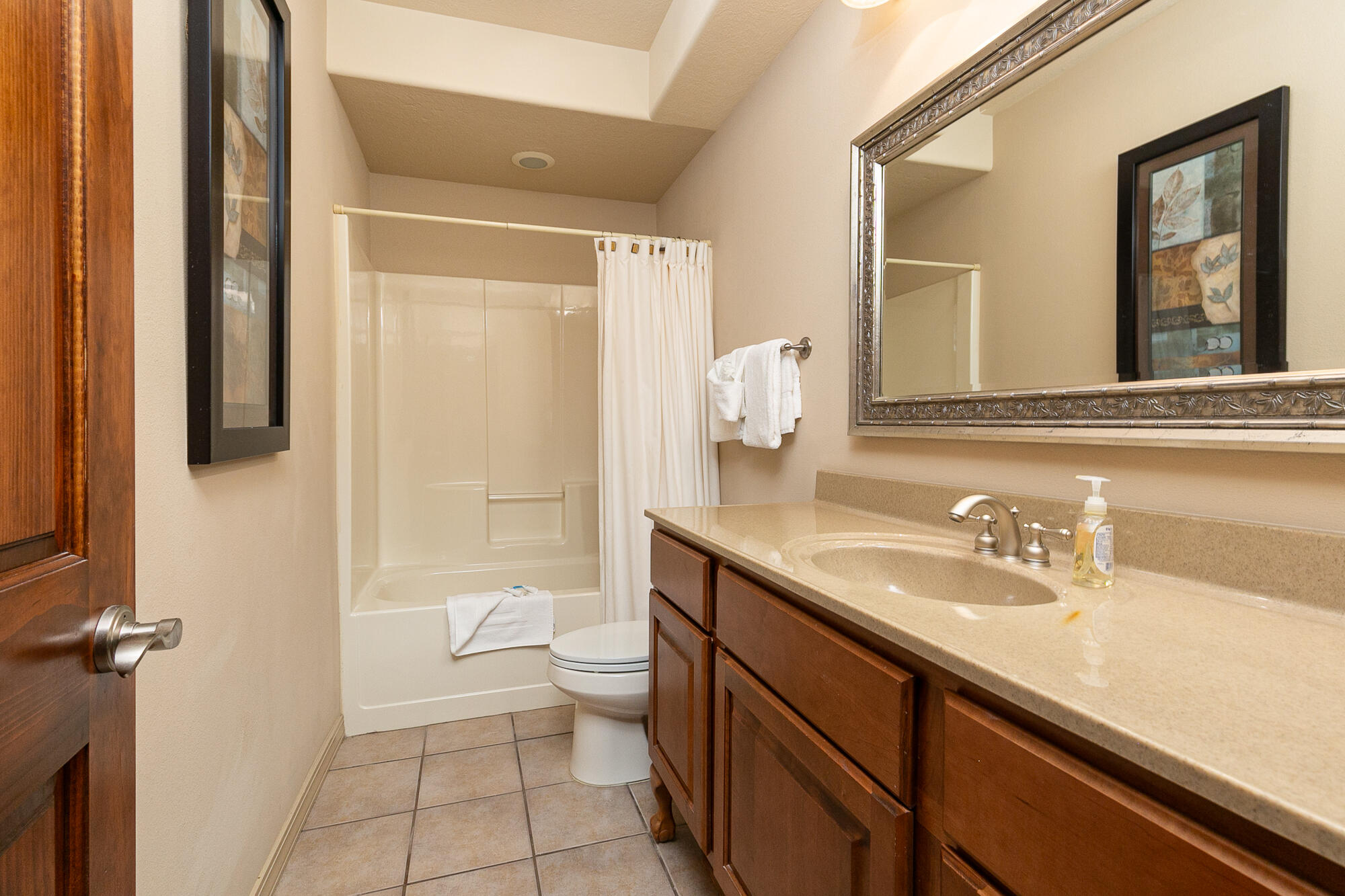 Stonebridge Village - Residential