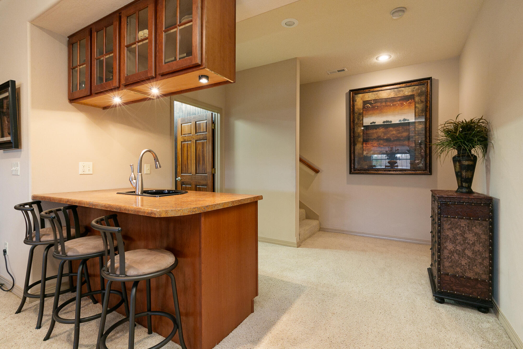 Stonebridge Village - Residential