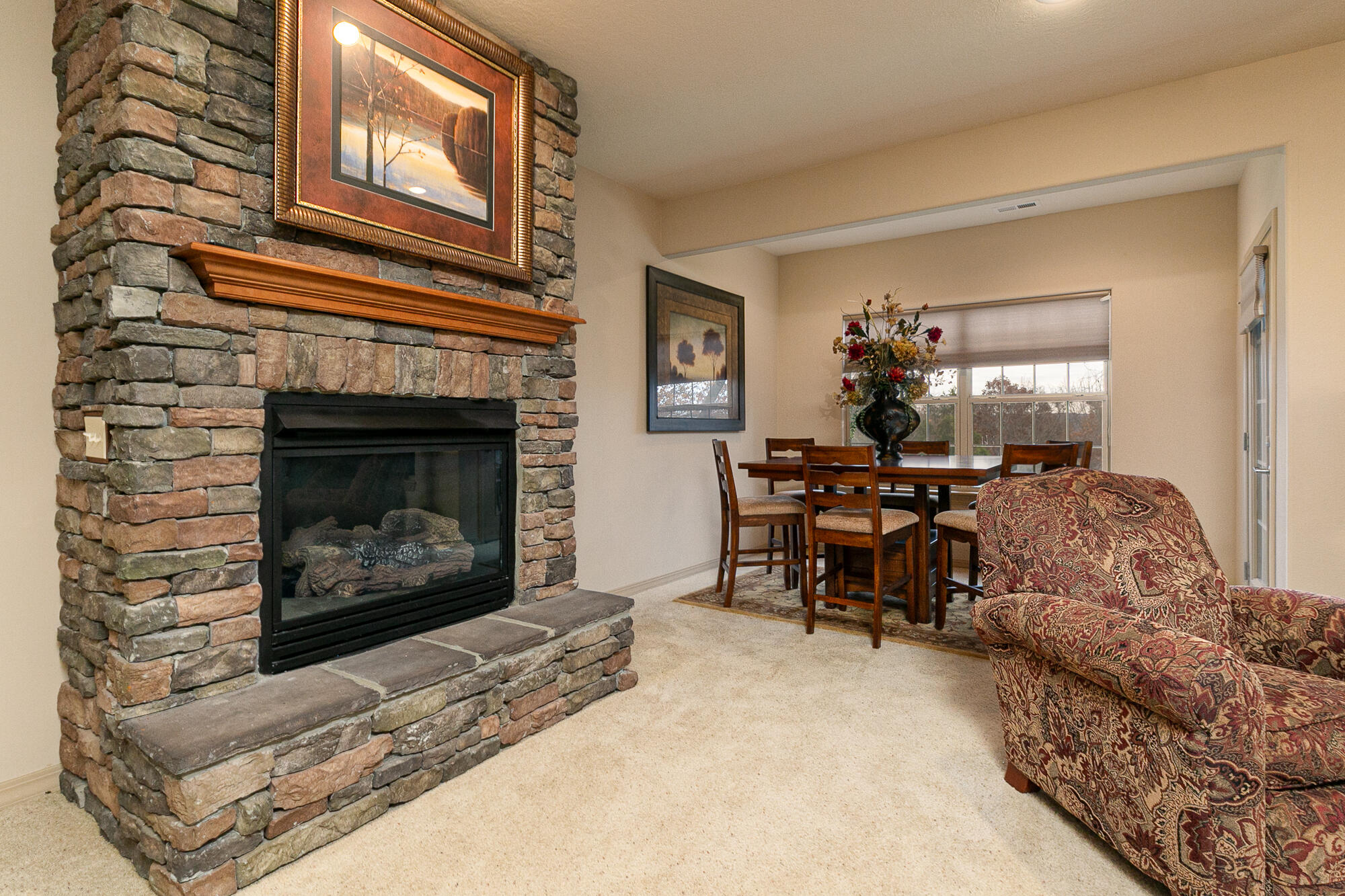 Stonebridge Village - Residential