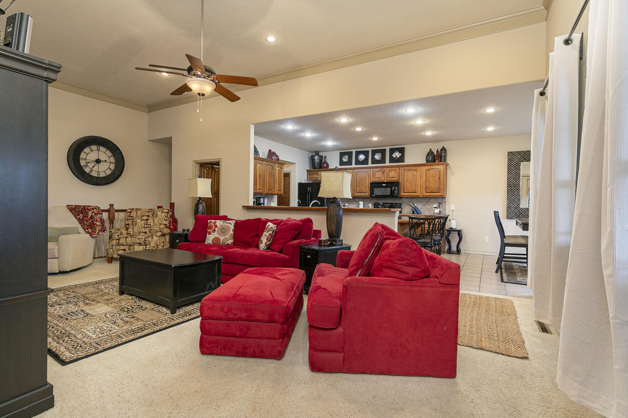 Stonebridge Village - Residential