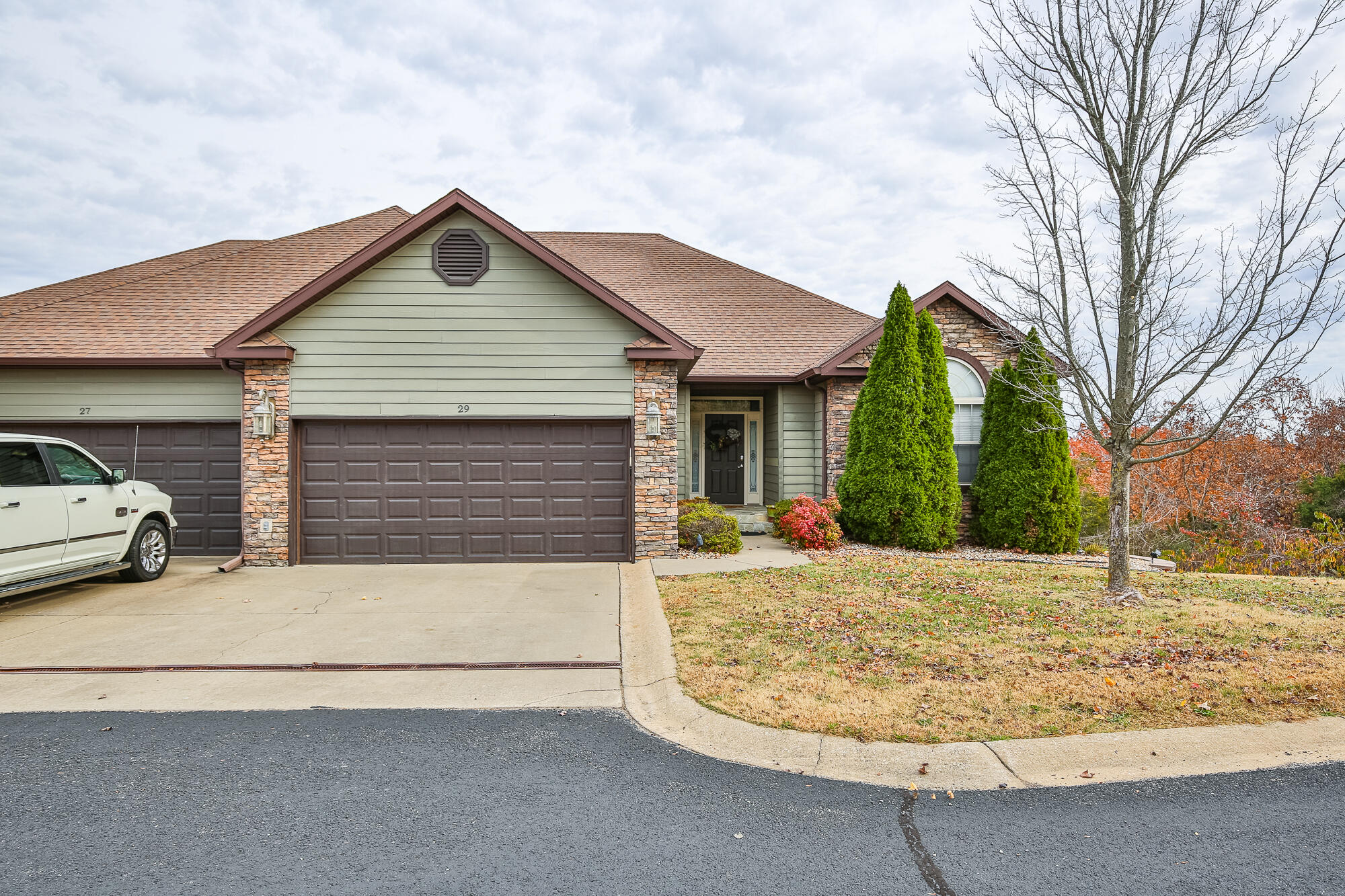 Stonebridge Village - Residential