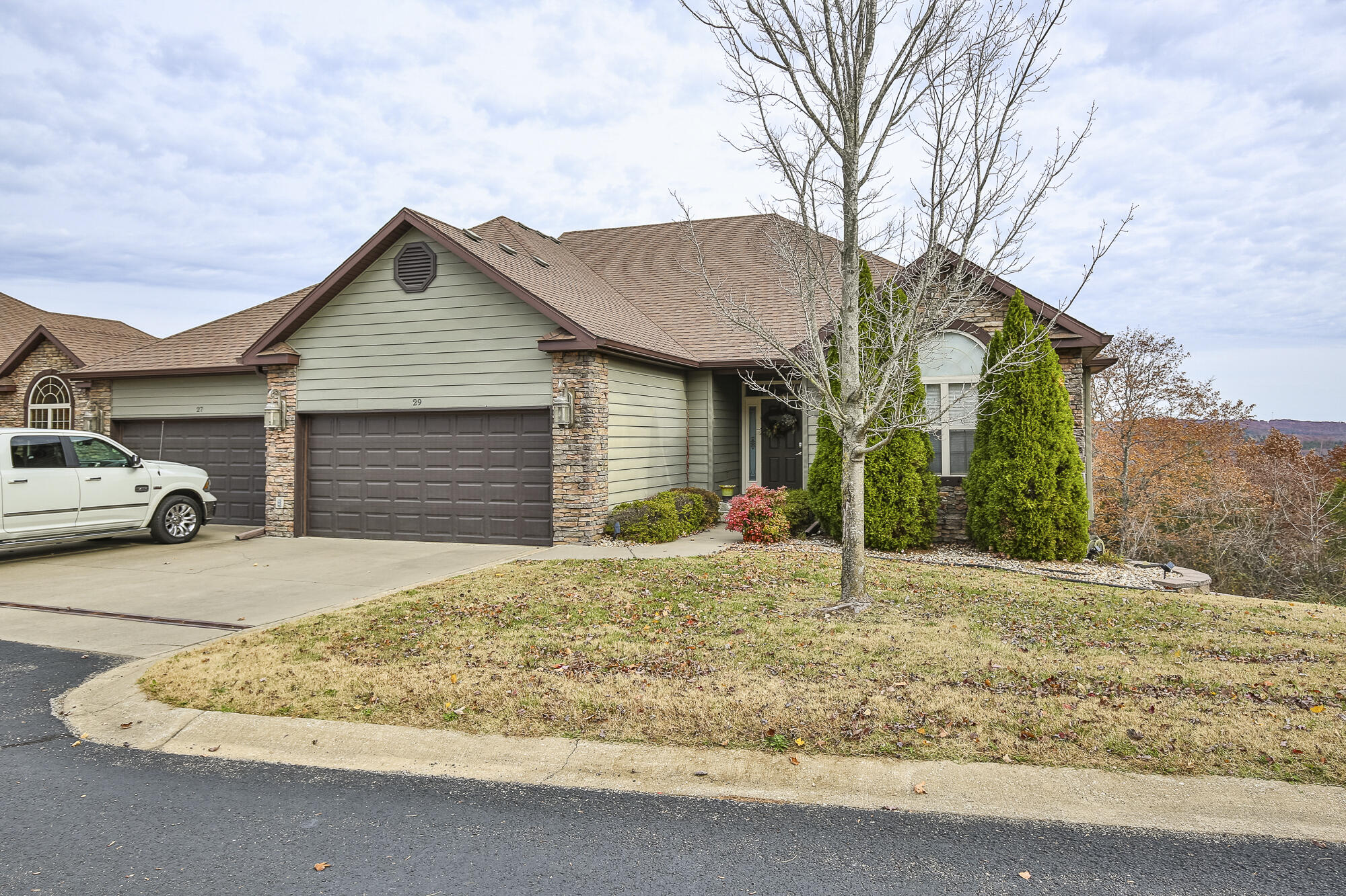Stonebridge Village - Residential