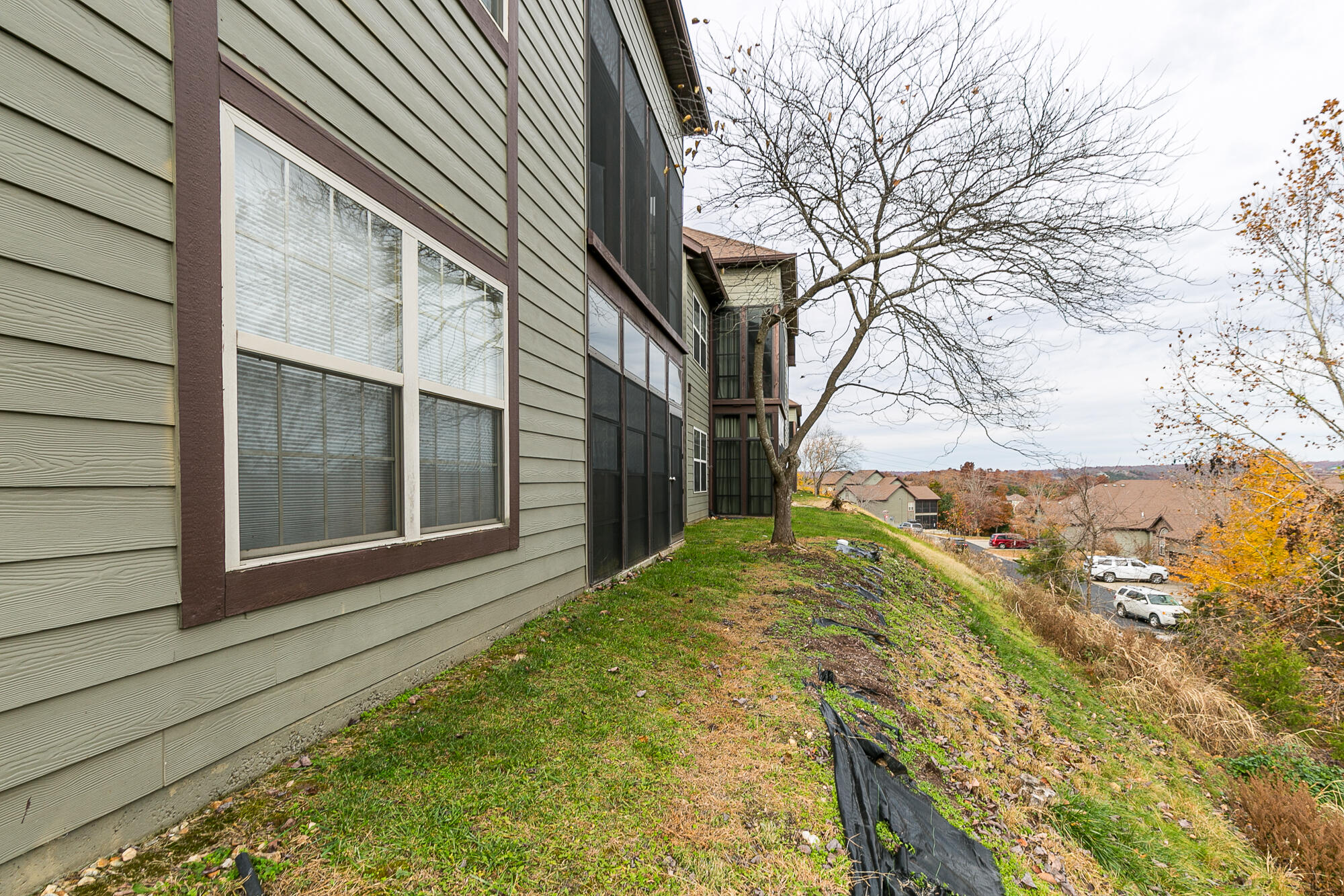 Stonebridge Village - Residential