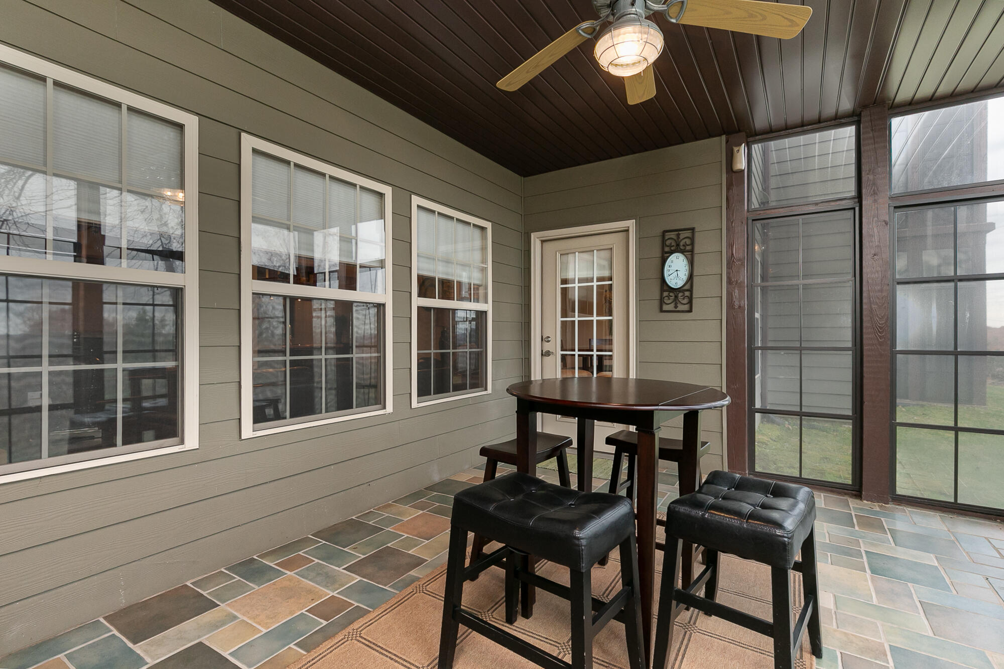 Stonebridge Village - Residential