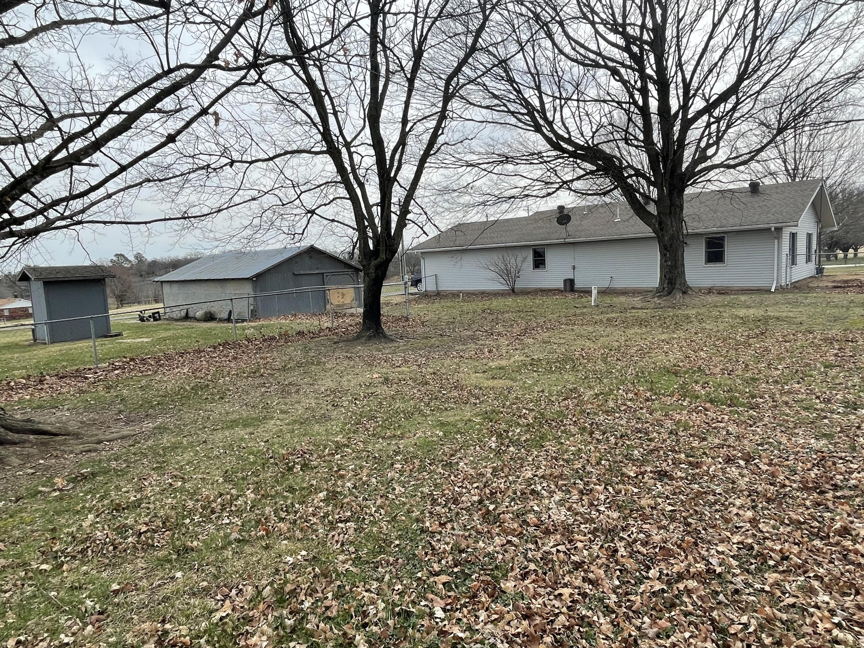 Barry-Not in List - Residential