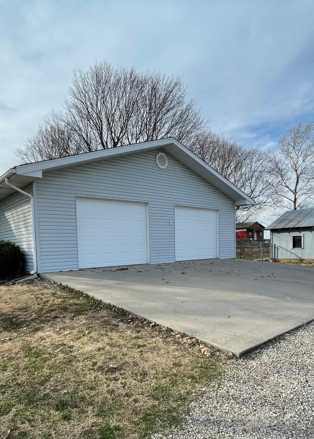 Barry-Not in List - Residential