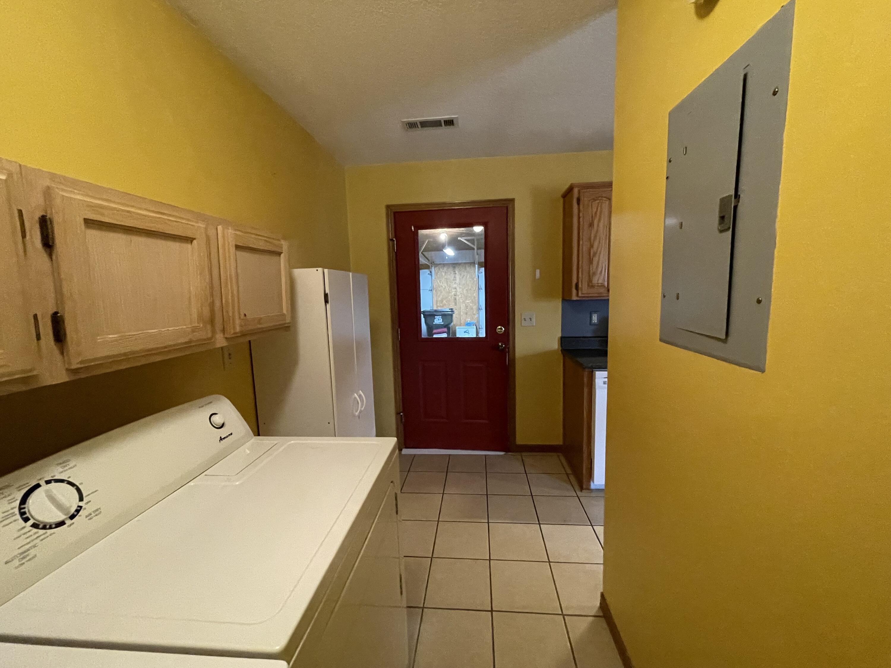 Barry-Not in List - Residential