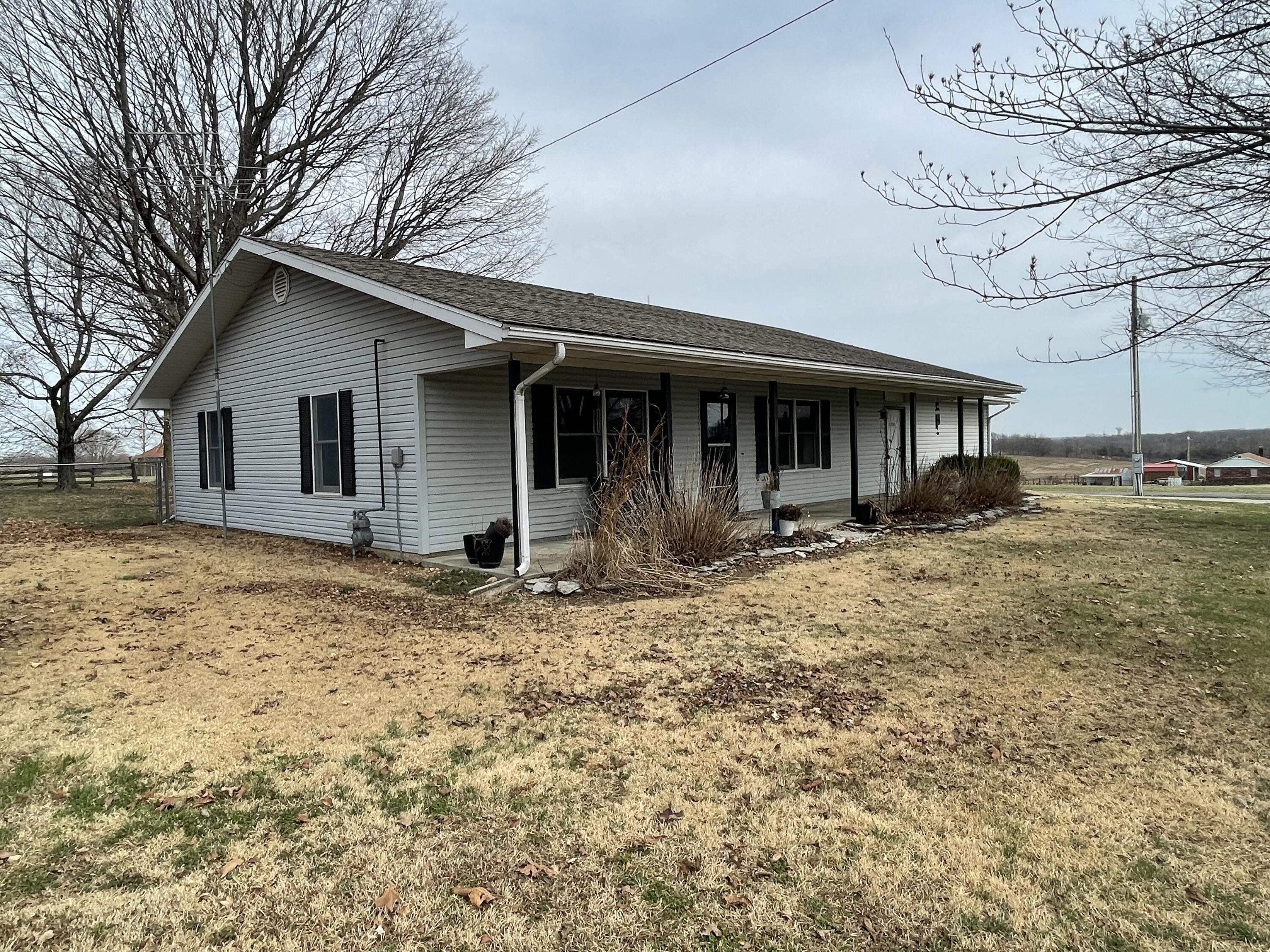Barry-Not in List - Residential
