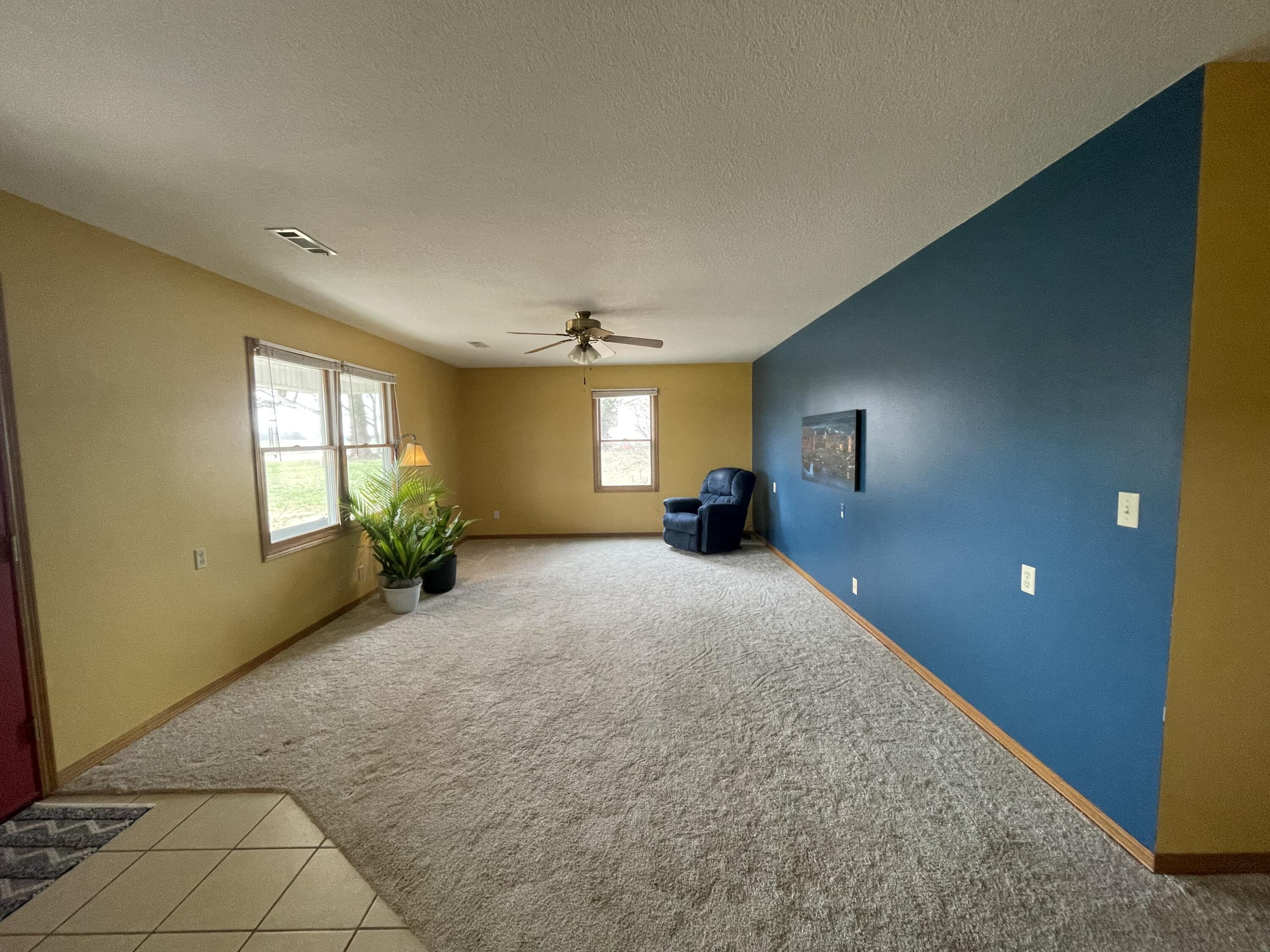 Barry-Not in List - Residential