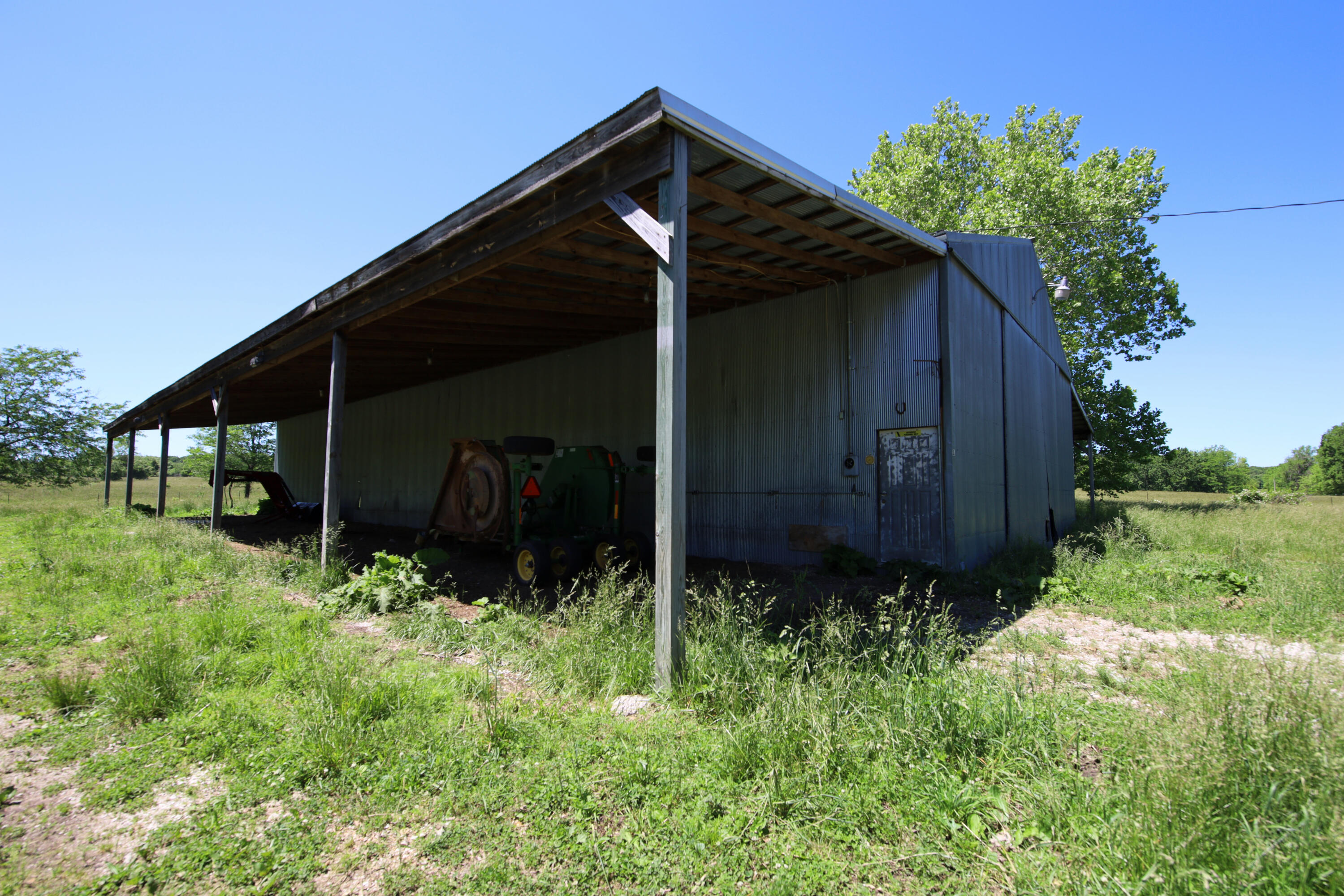 N/A - Farm