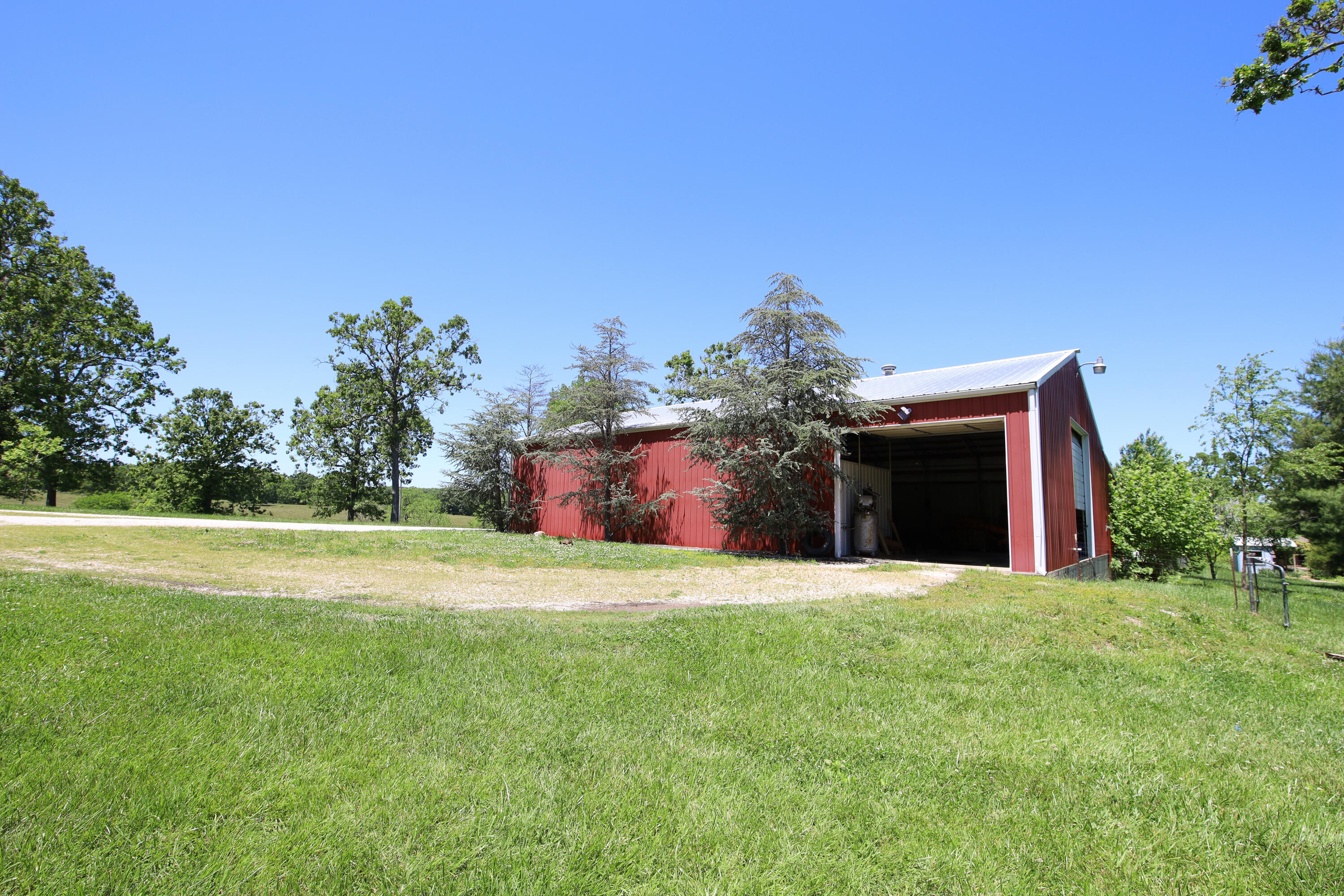 N/A - Farm