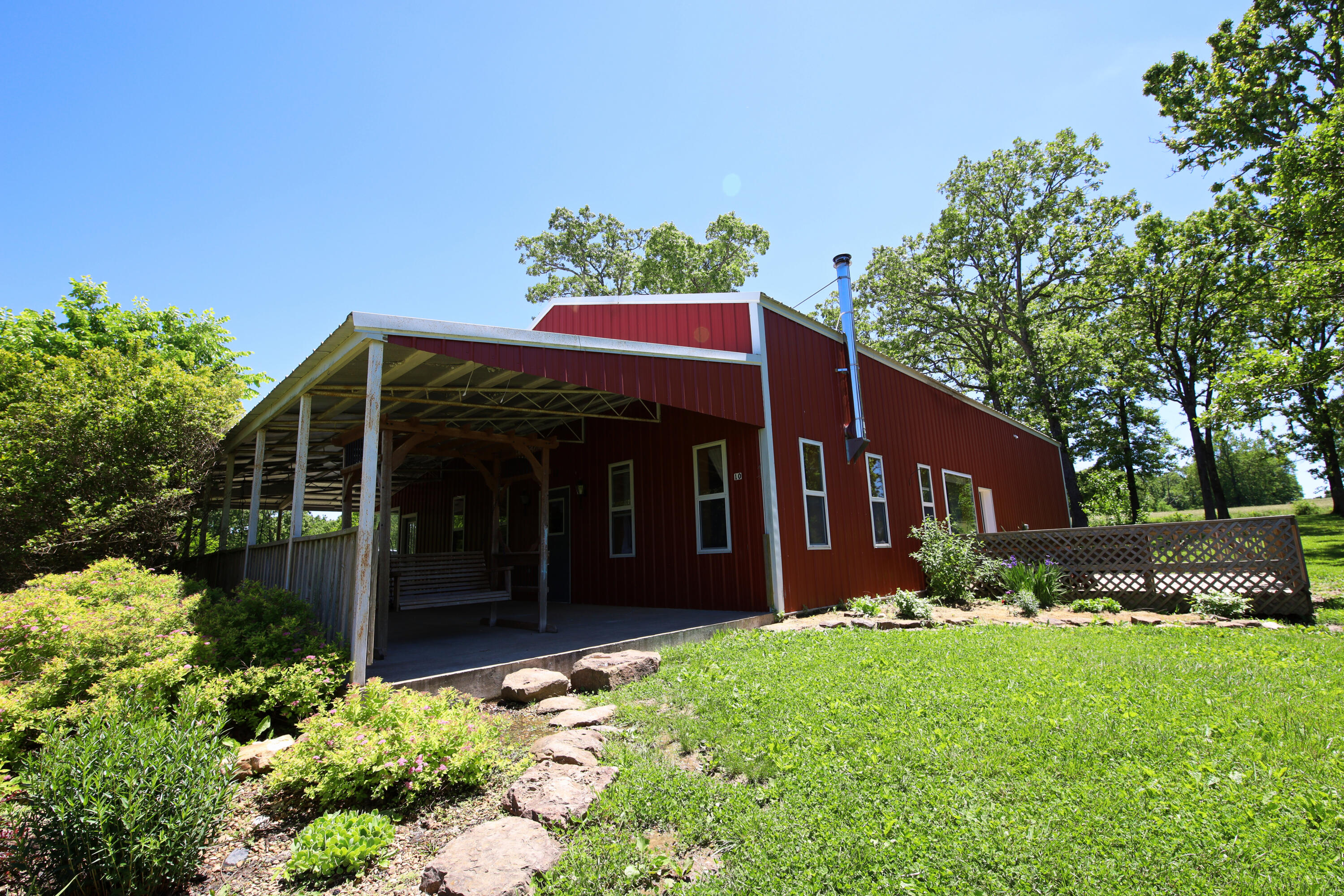 N/A - Farm