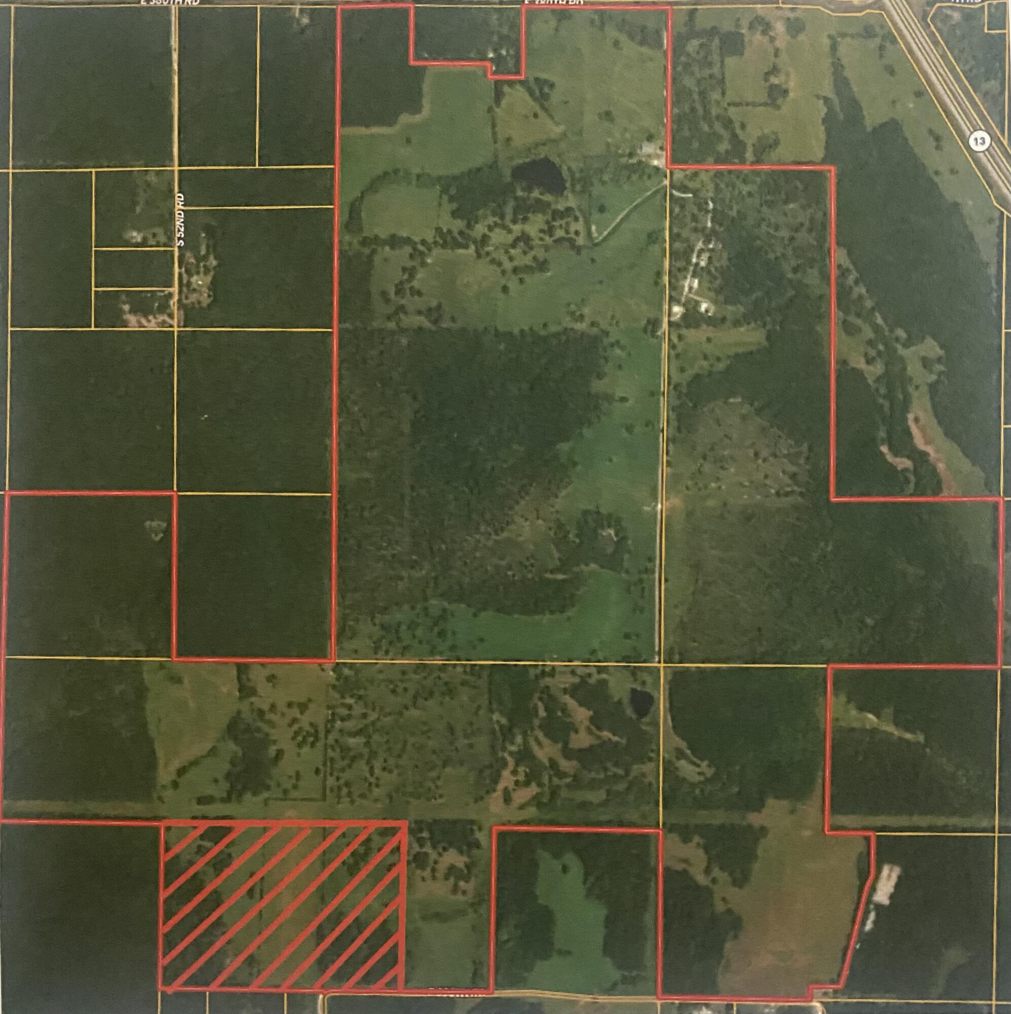 N/A - Farm