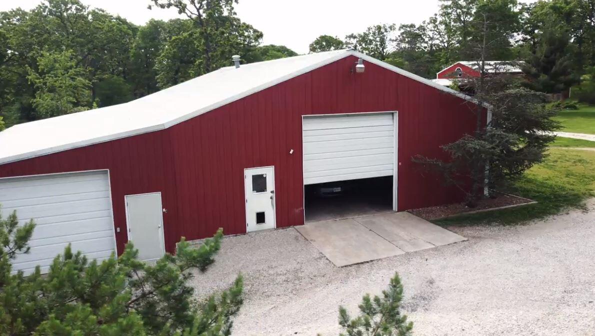 N/A - Farm