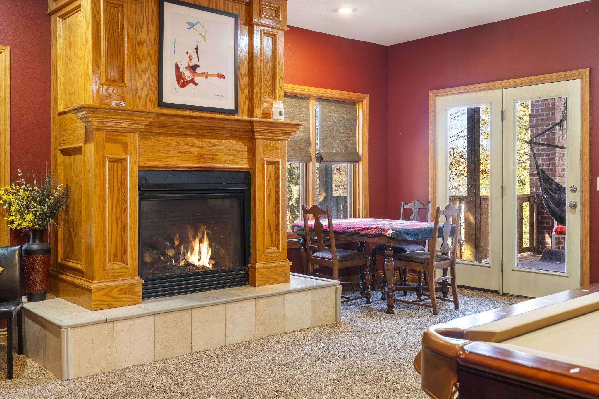 Stone Meadow - Residential