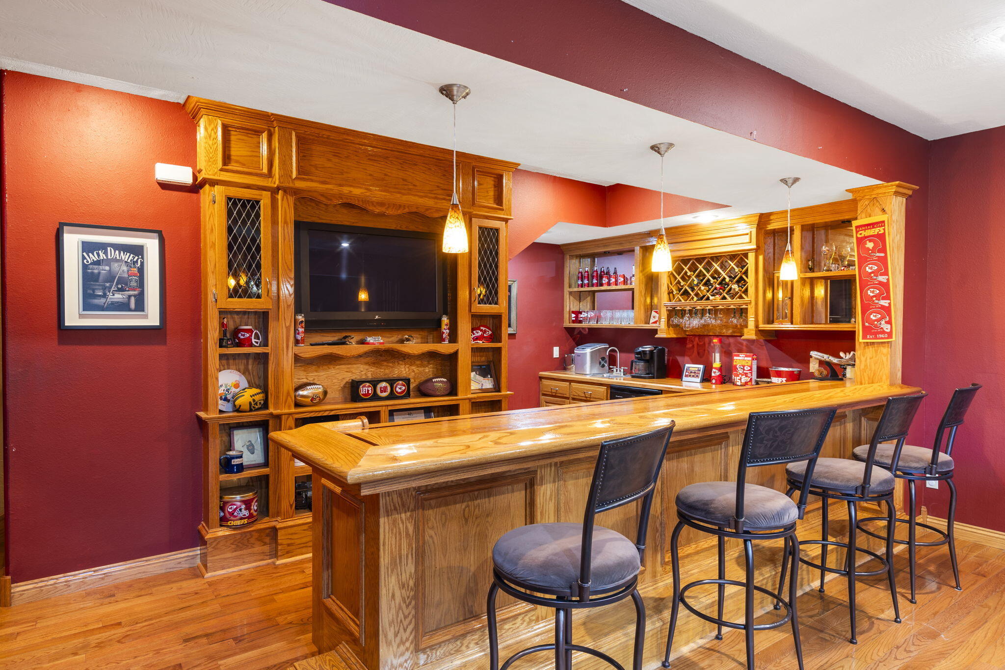 Stone Meadow - Residential