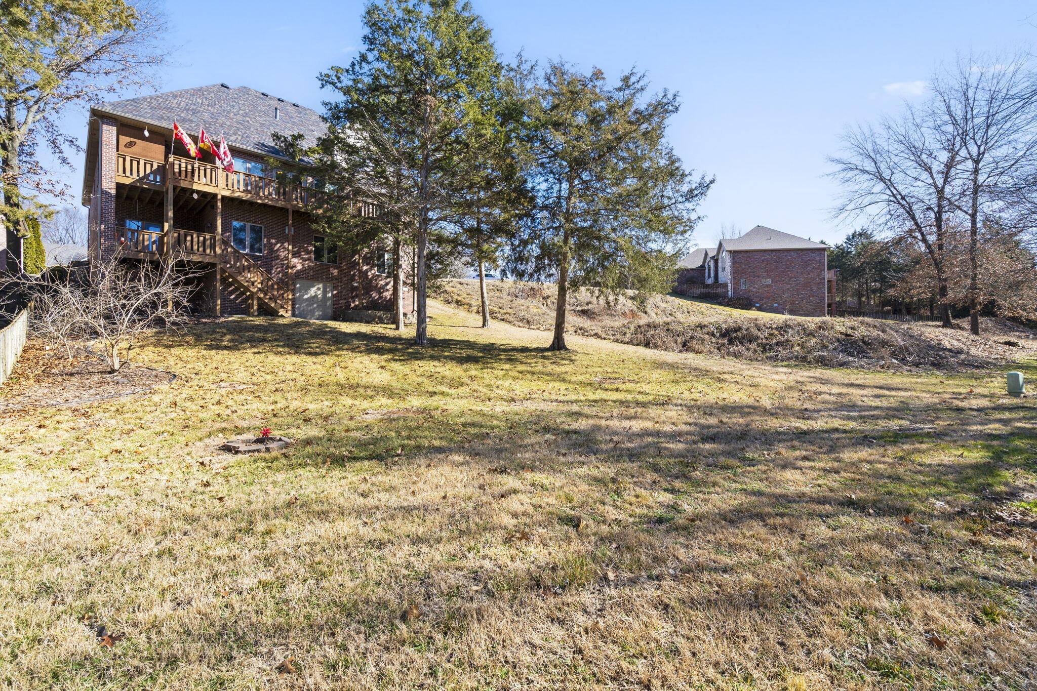 Stone Meadow - Residential