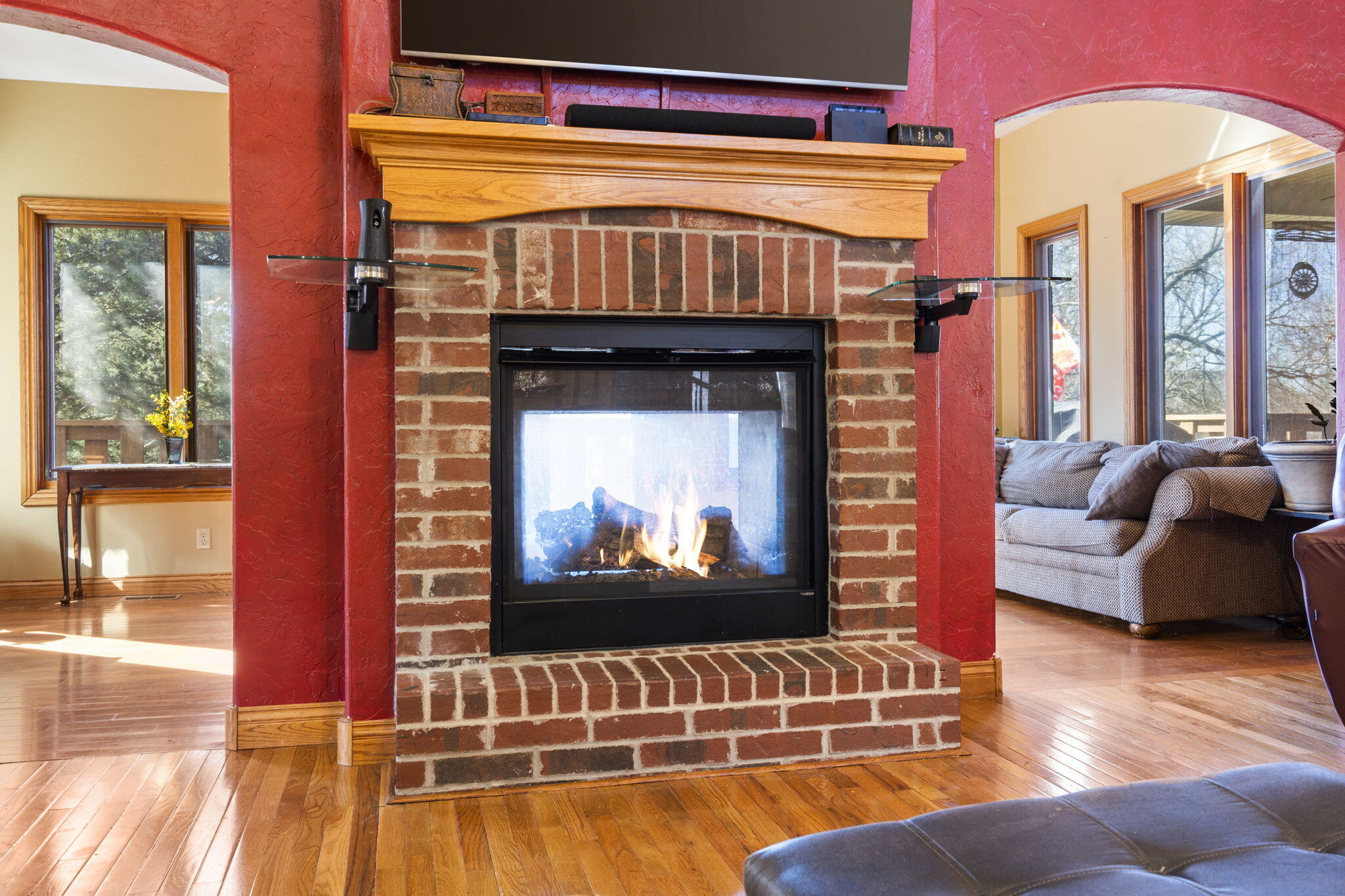 Stone Meadow - Residential