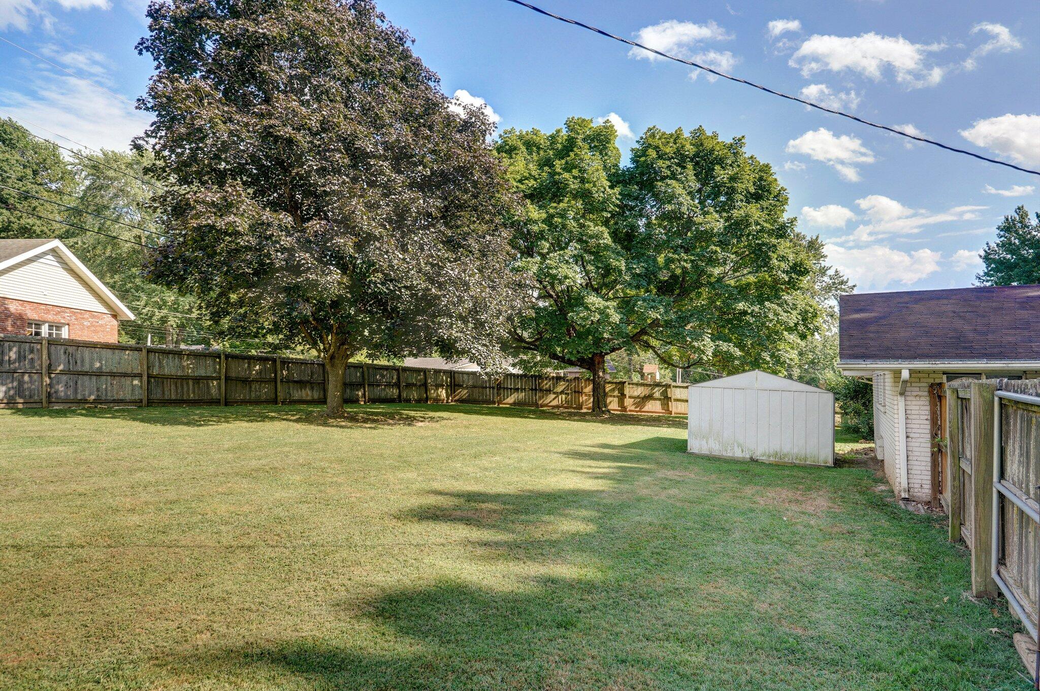 Southern Hills - Residential