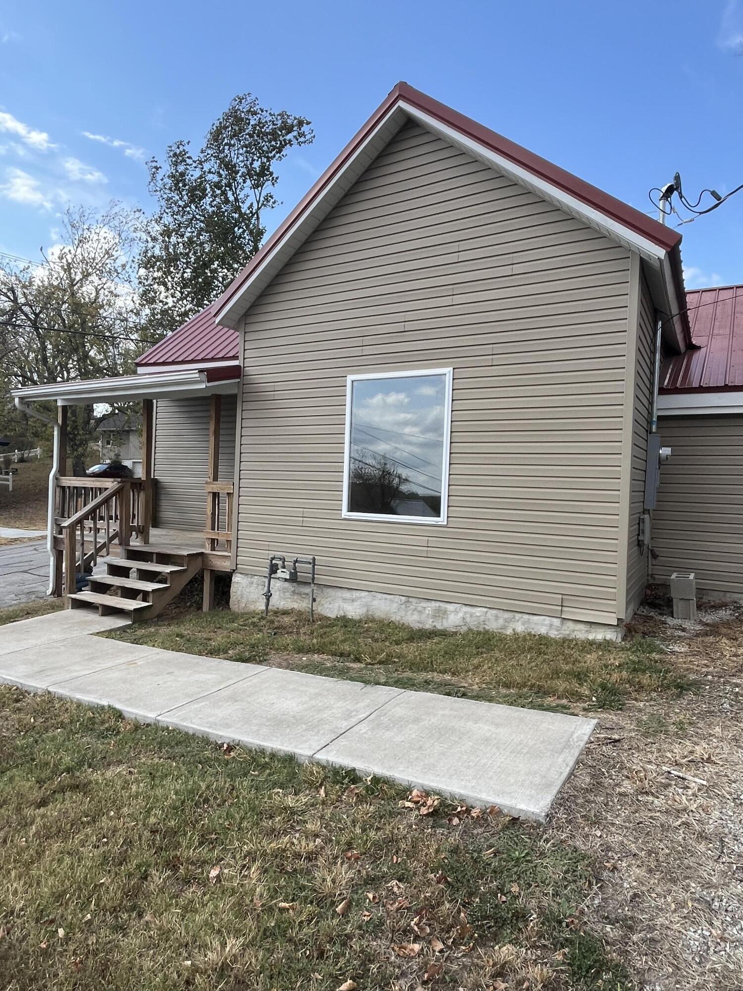 N/A - Residential