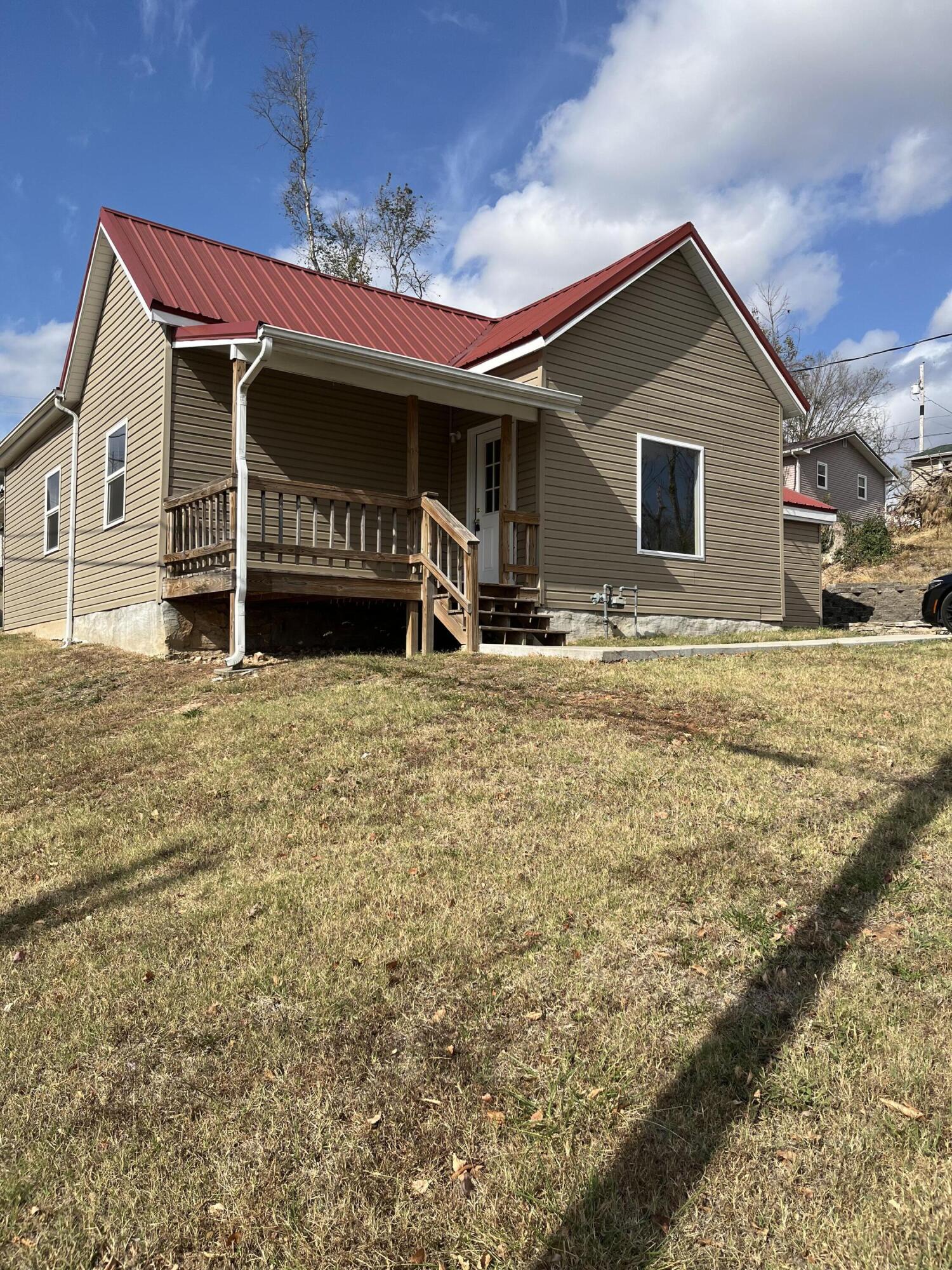 N/A - Residential