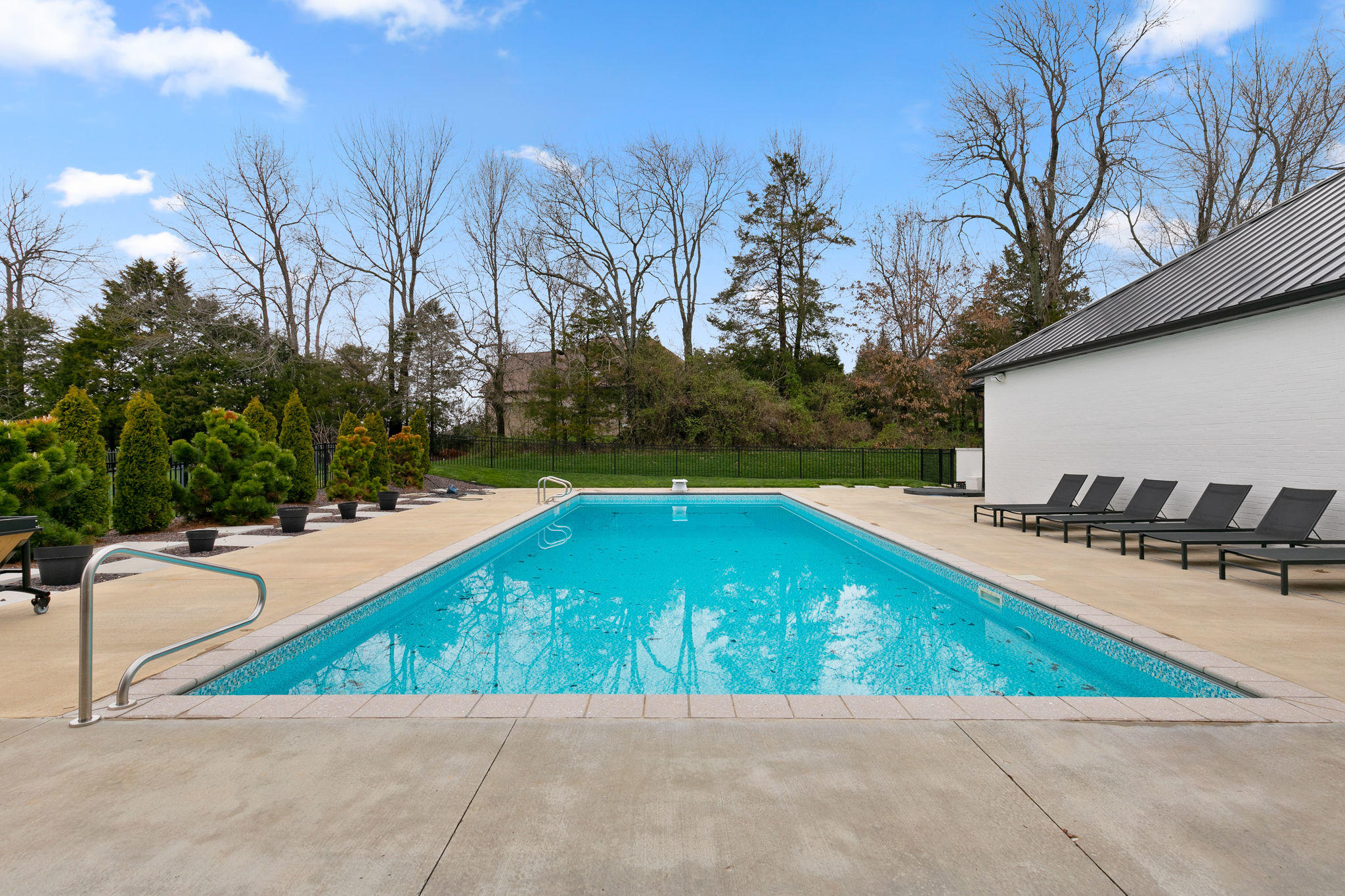 Cobblestone Creek - Residential
