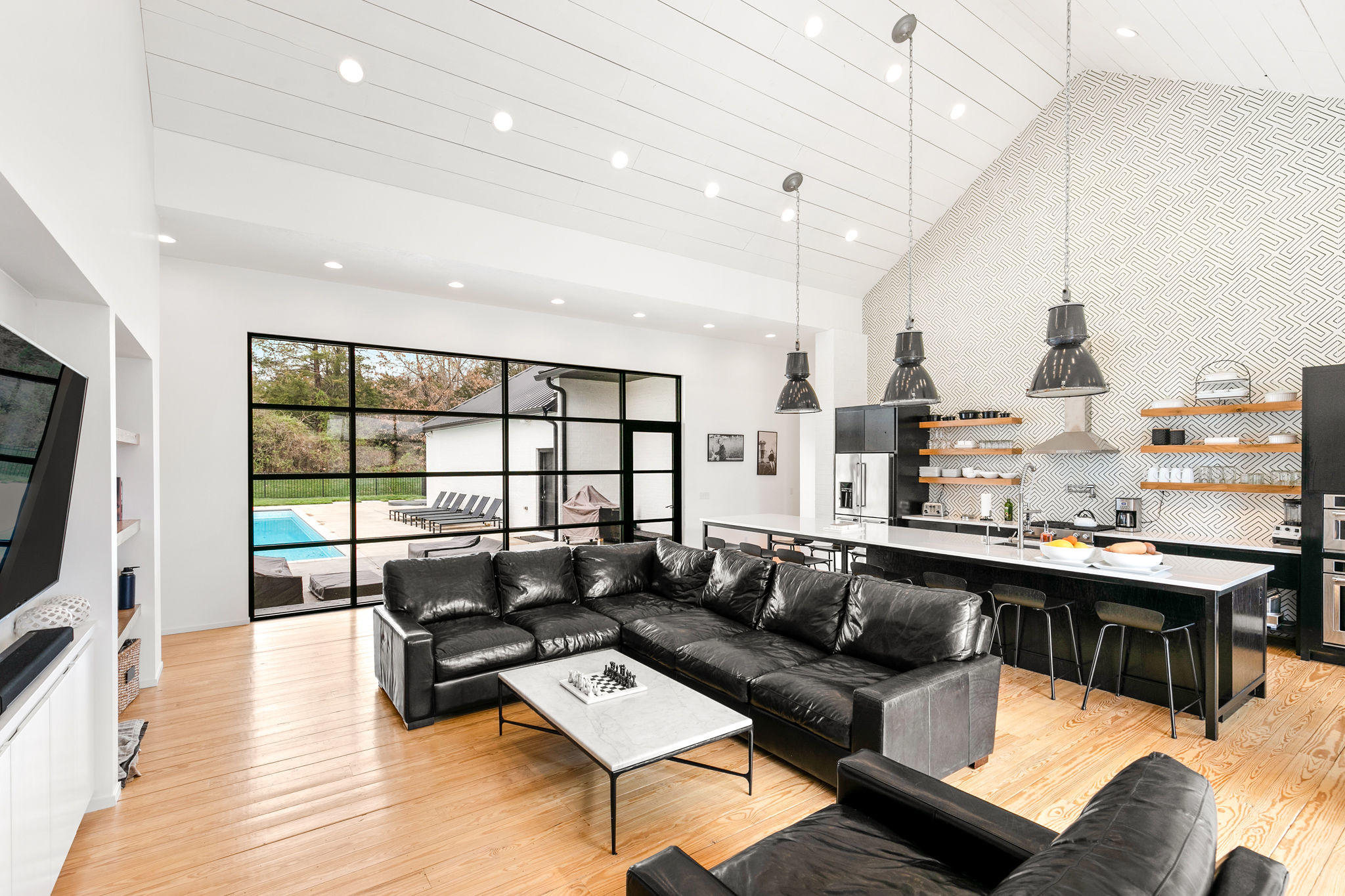 Cobblestone Creek - Residential