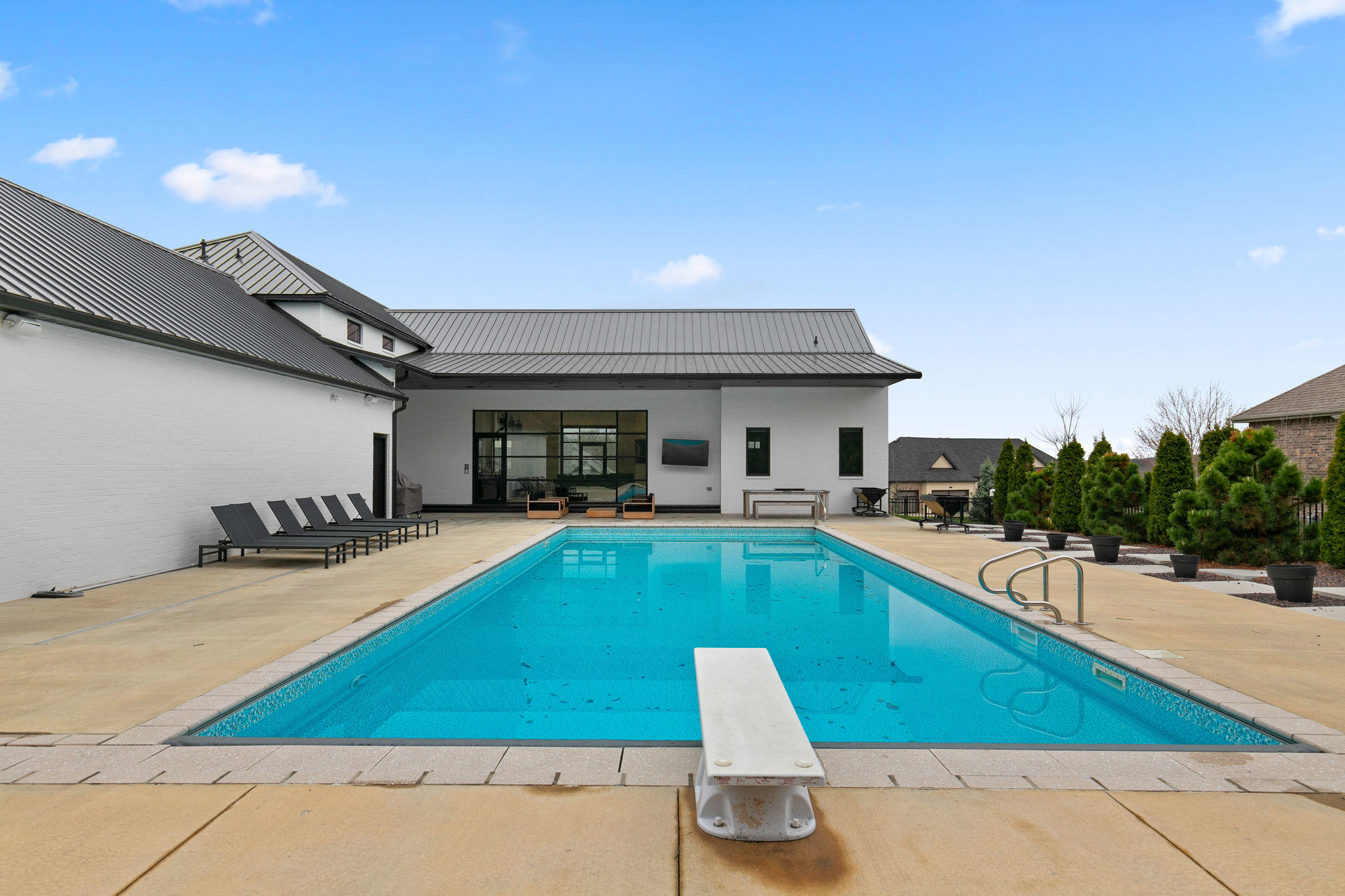 Cobblestone Creek - Residential