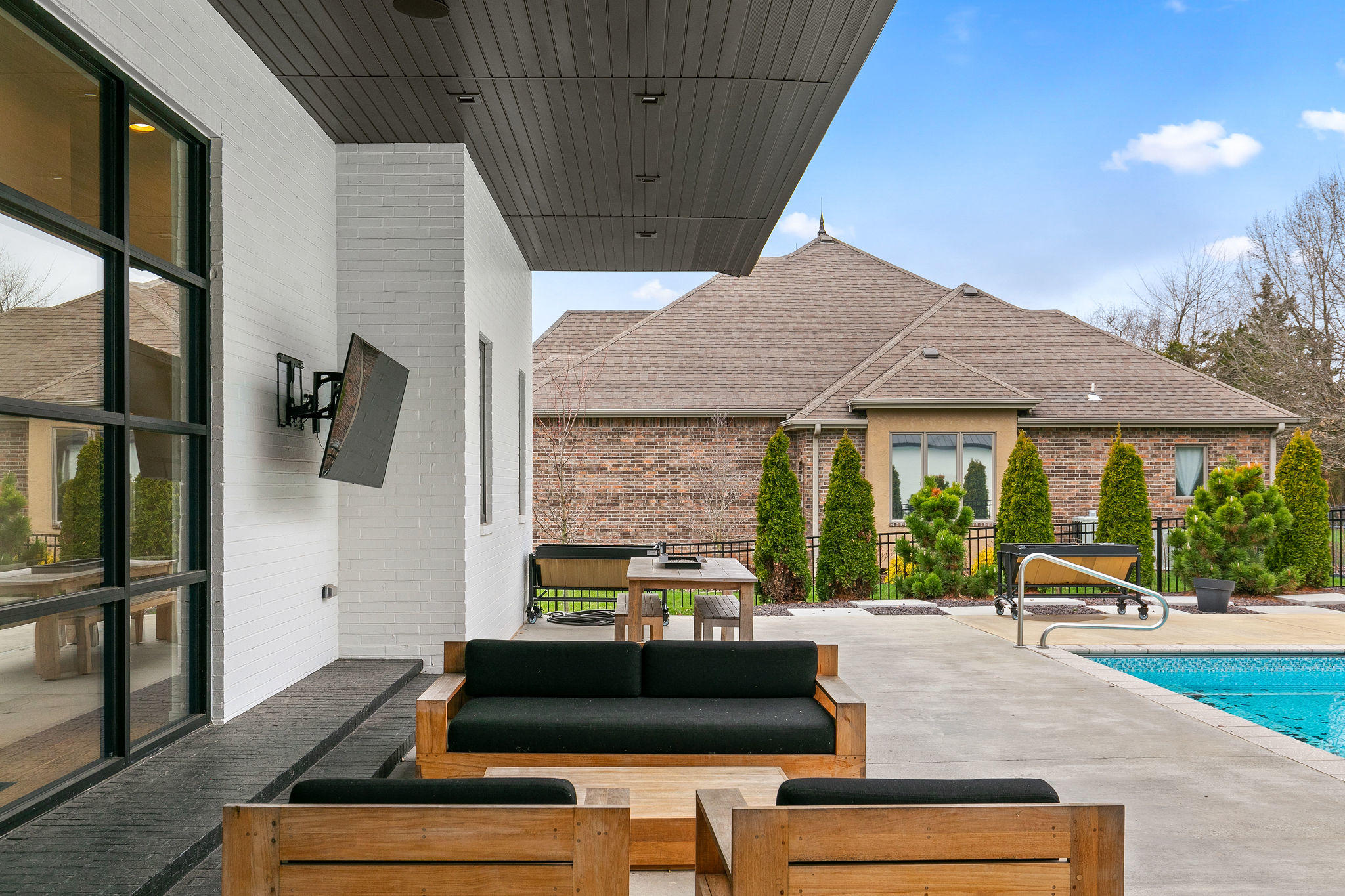 Cobblestone Creek - Residential
