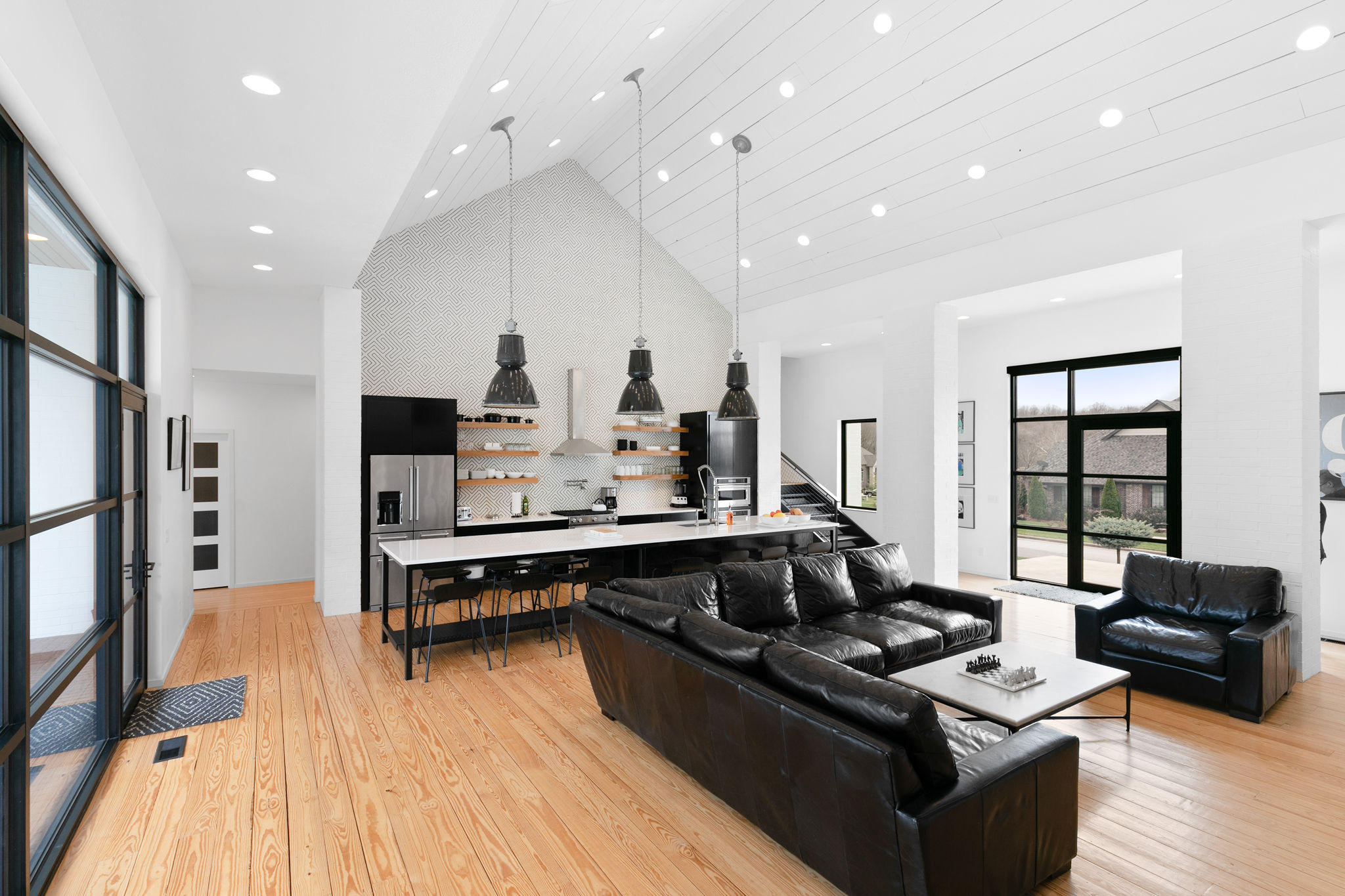 Cobblestone Creek - Residential