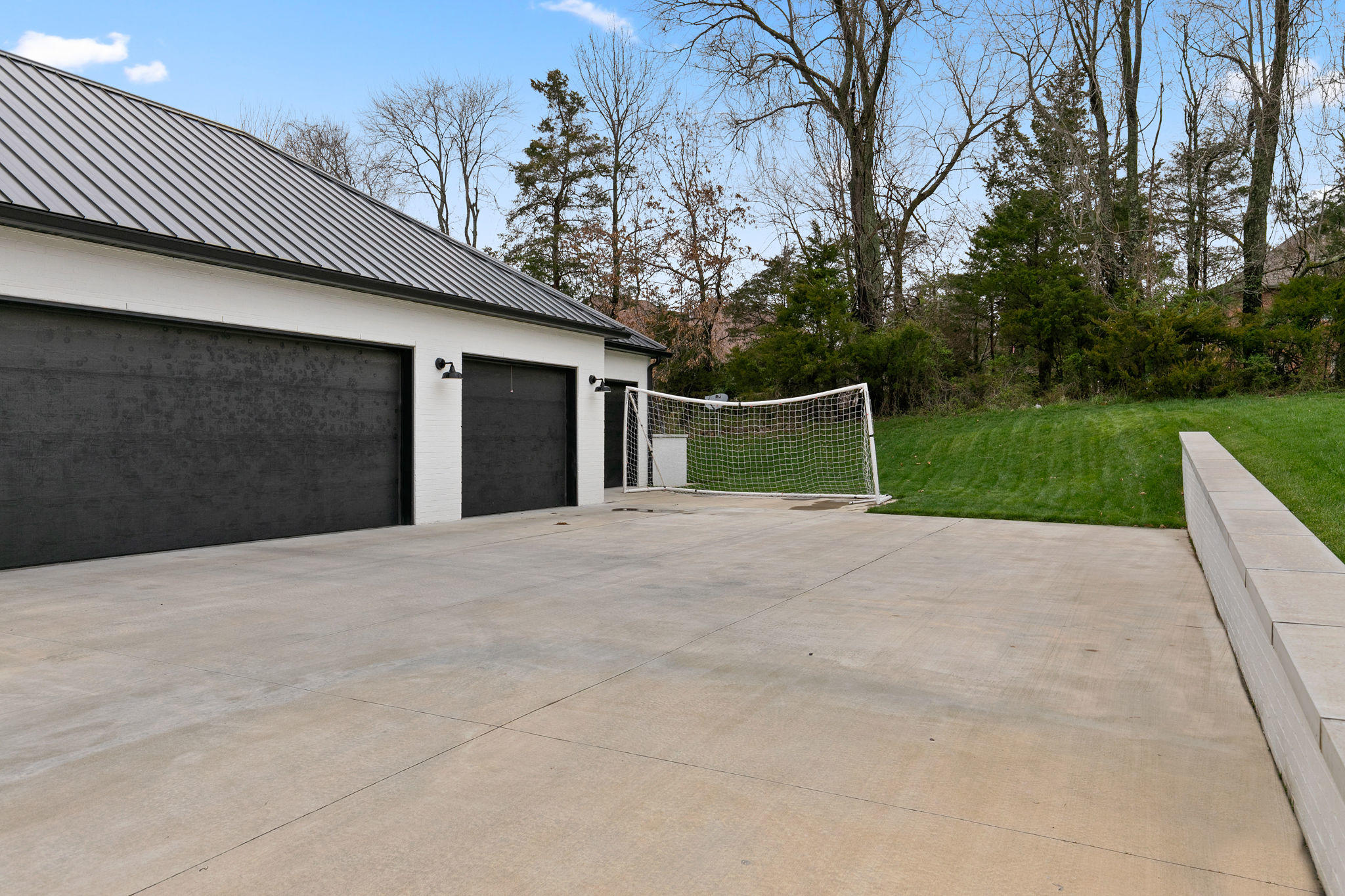 Cobblestone Creek - Residential