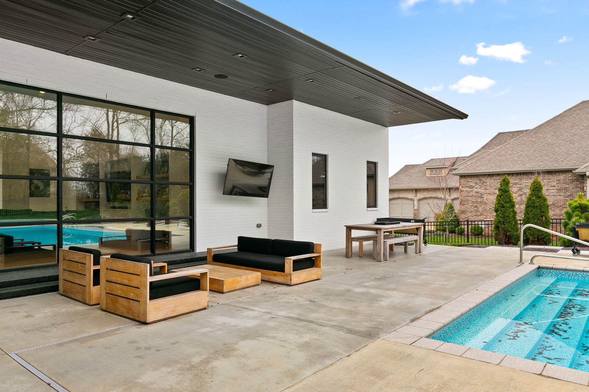 Cobblestone Creek - Residential