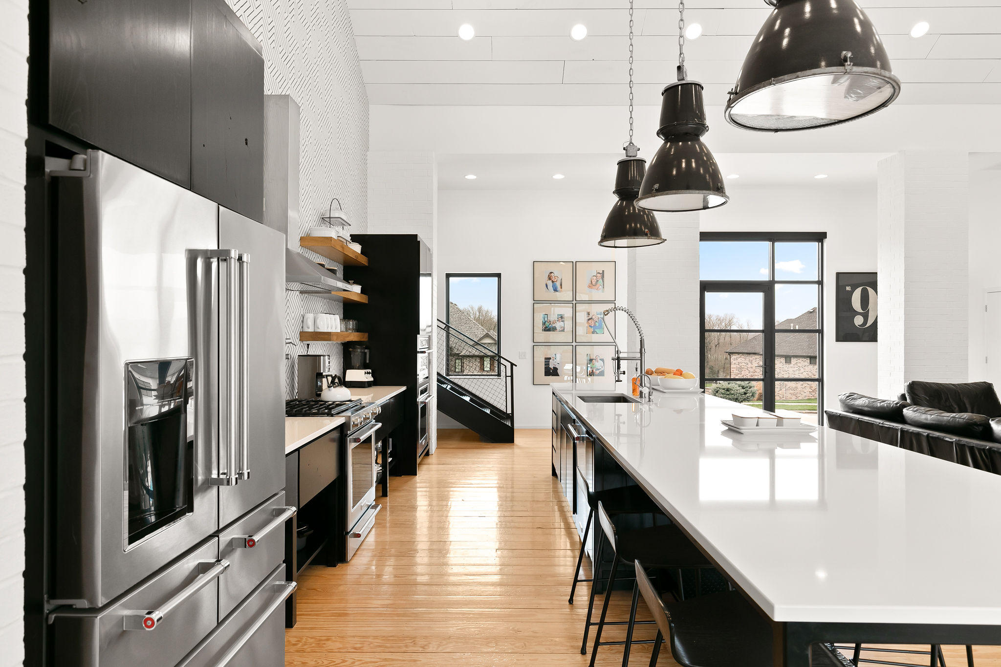 Cobblestone Creek - Residential