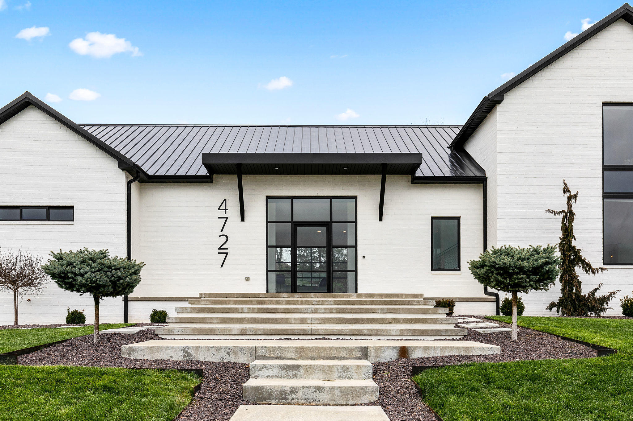 Cobblestone Creek - Residential