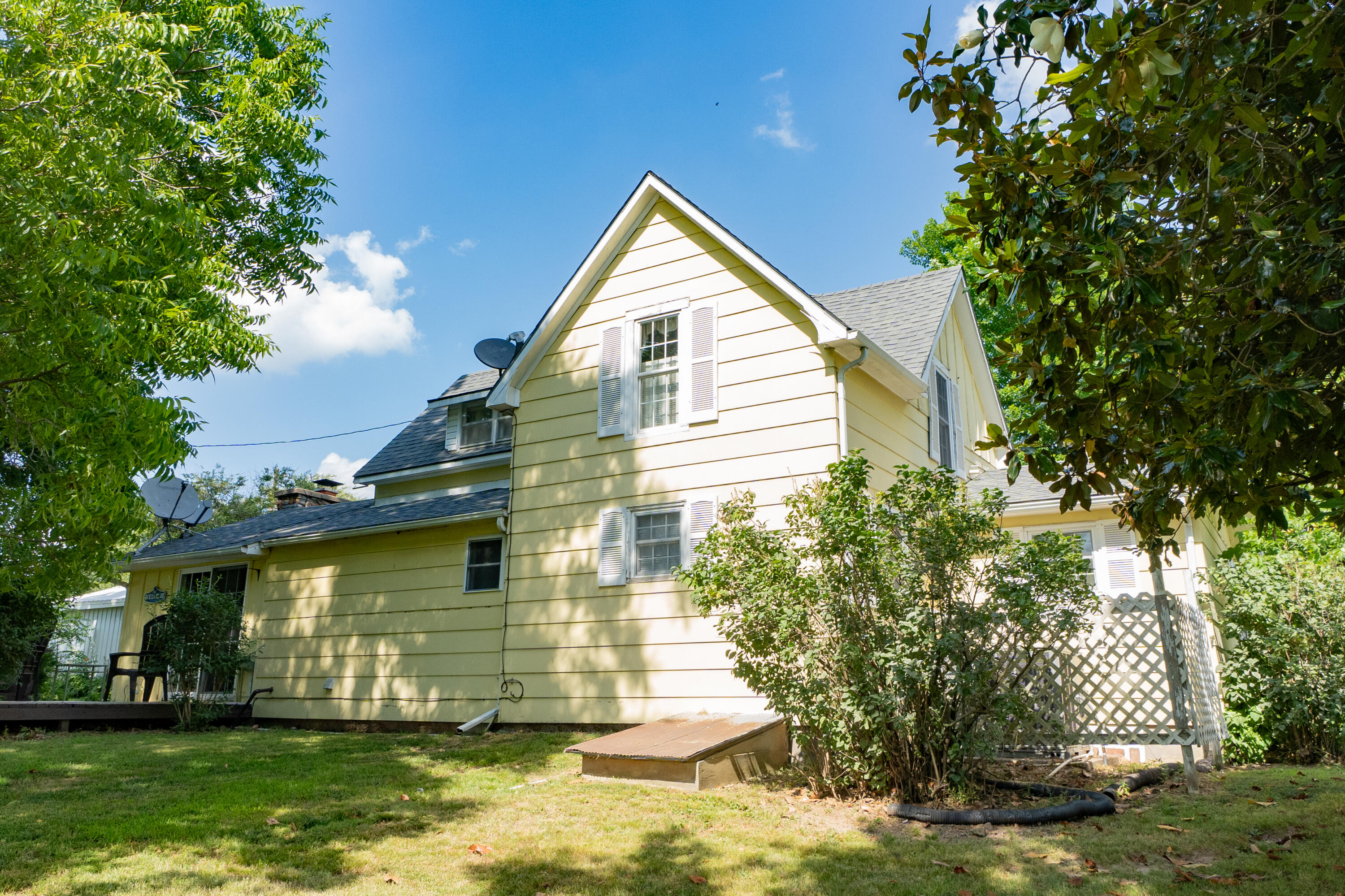 N/A - Residential